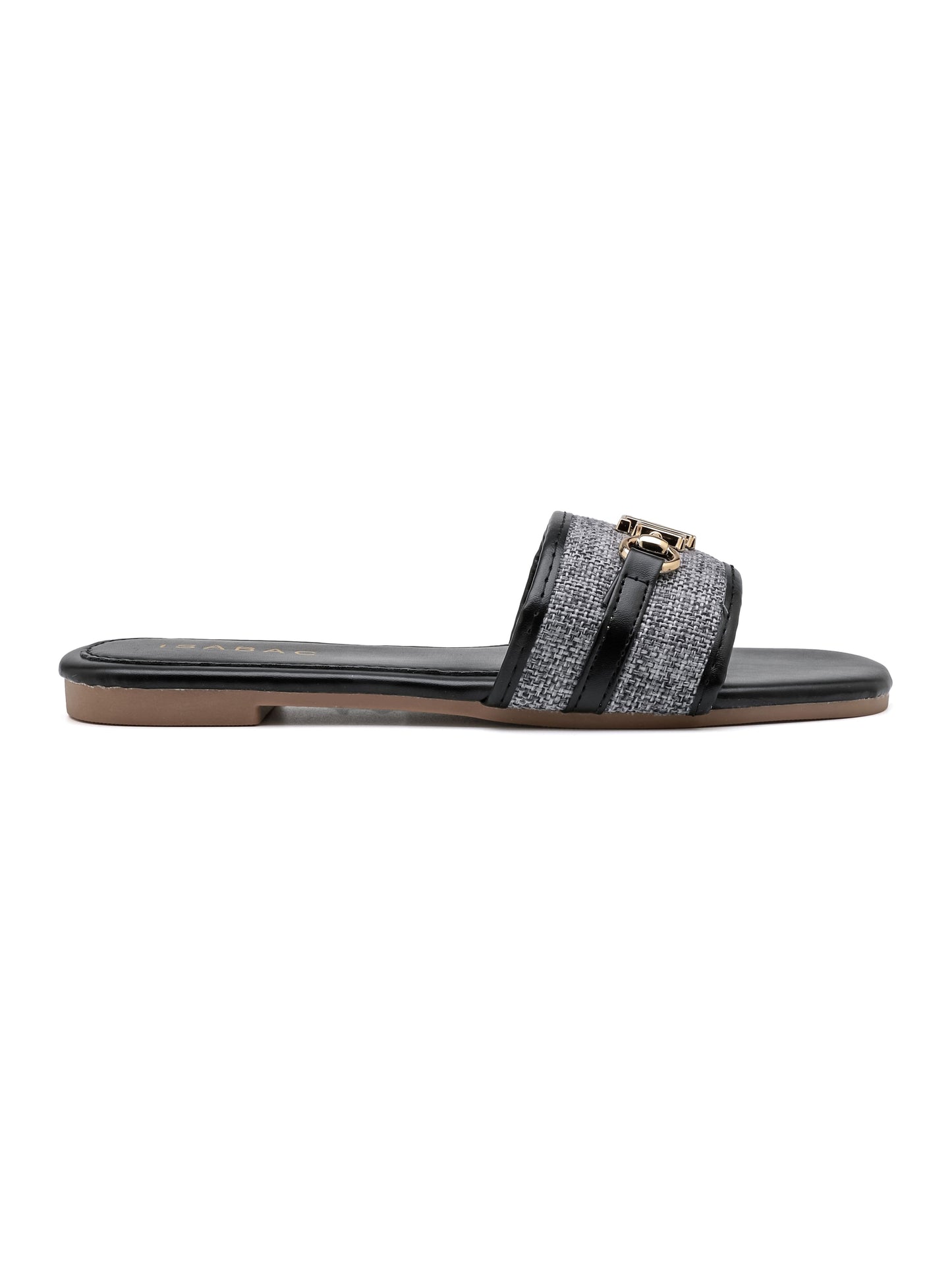 Ciabatte - 3641 Nero
