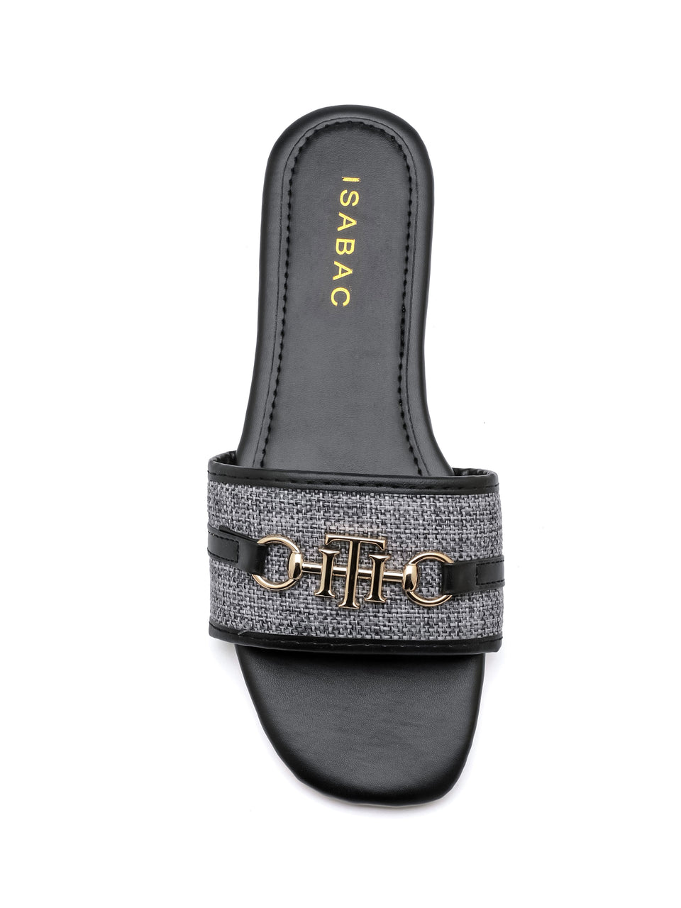 Ciabatte - 3641 Nero