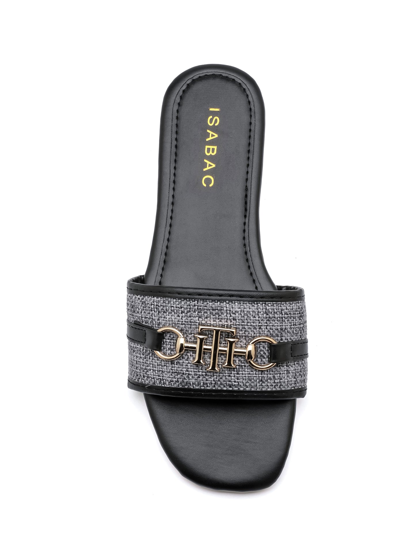 Ciabatte - 3641 Nero
