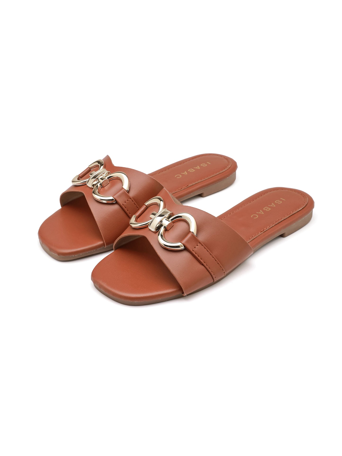 Ciabatte - 3642 Camel