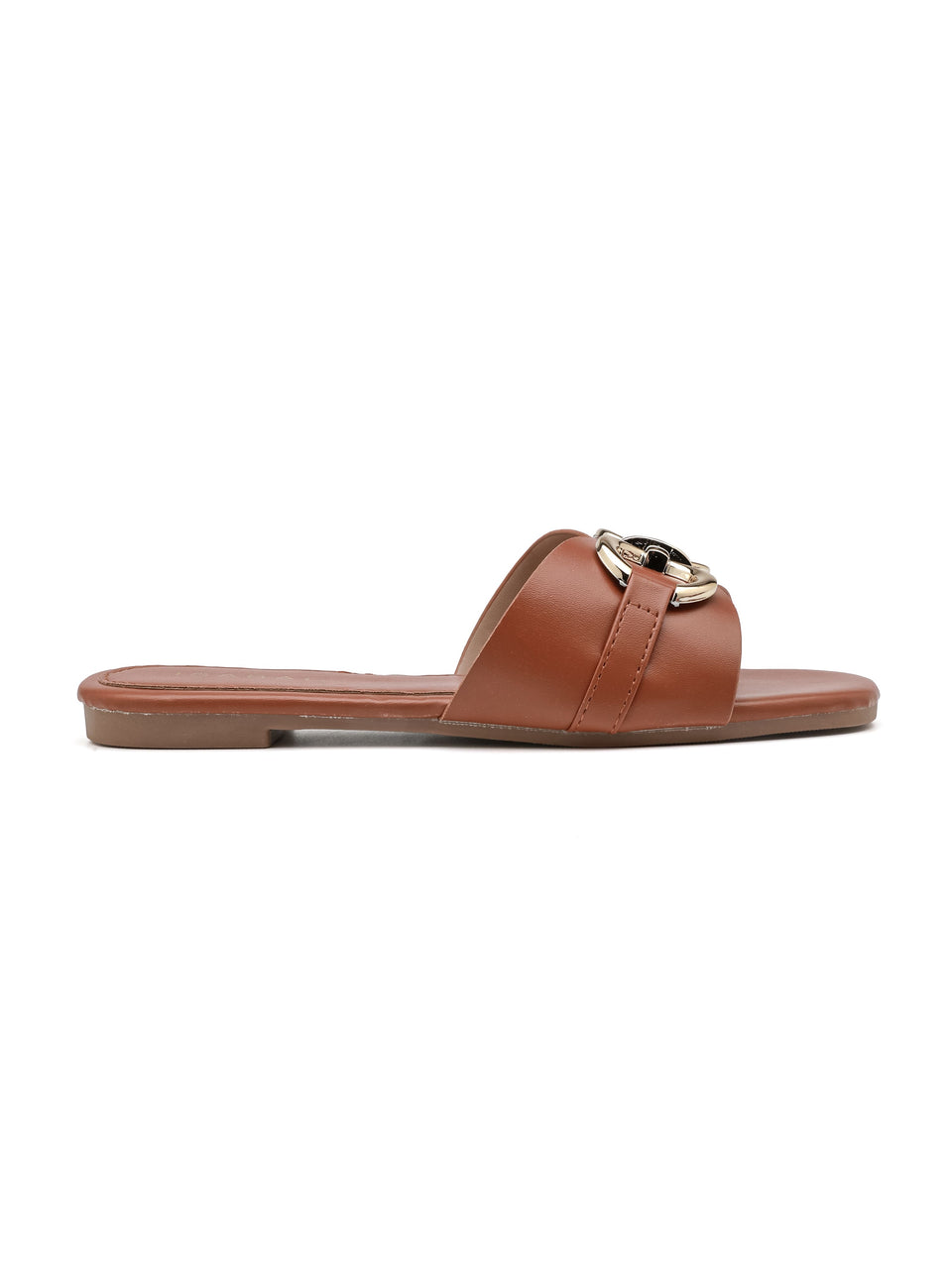 Ciabatte - 3642 Camel