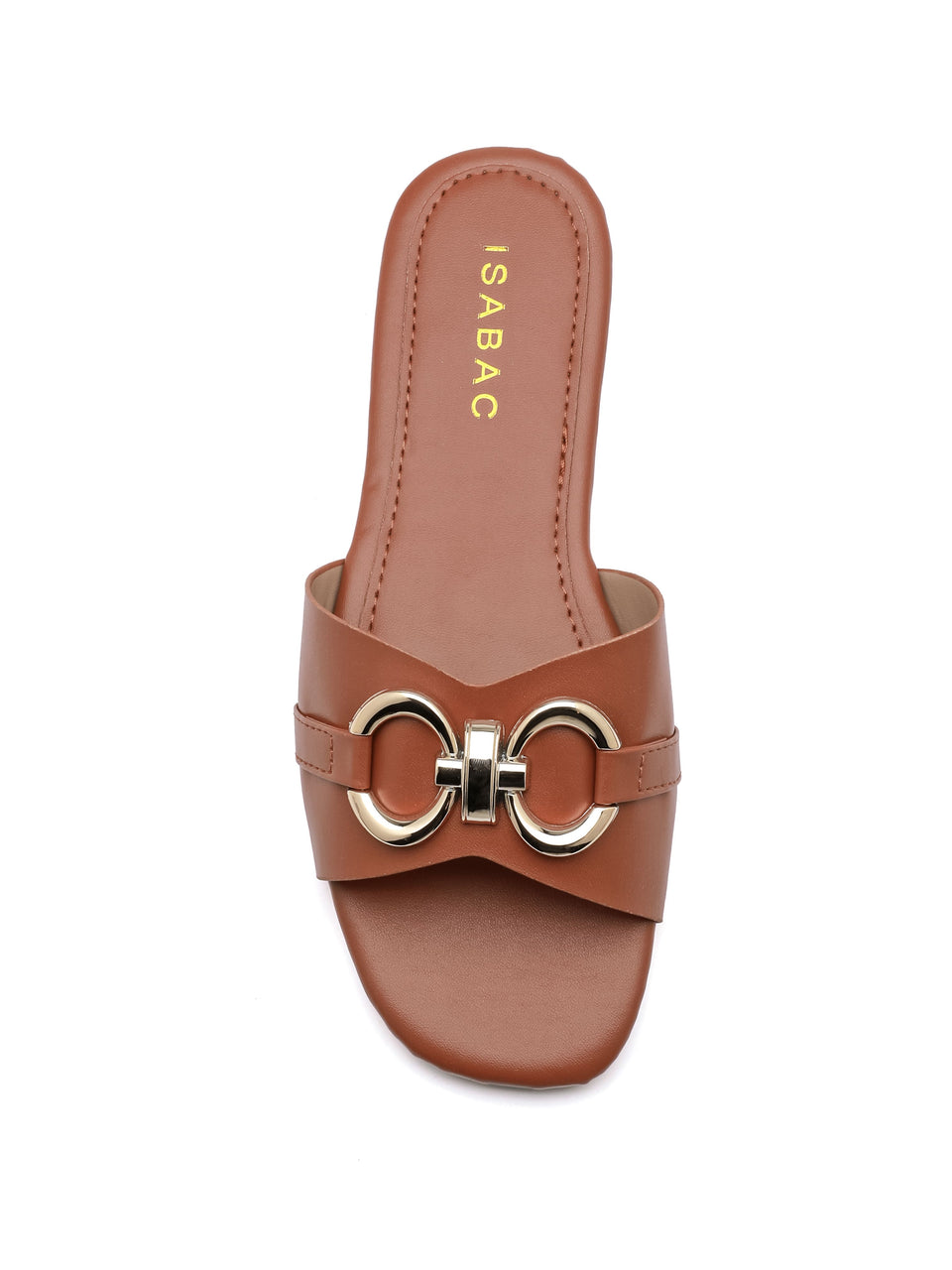 Ciabatte - 3642 Camel