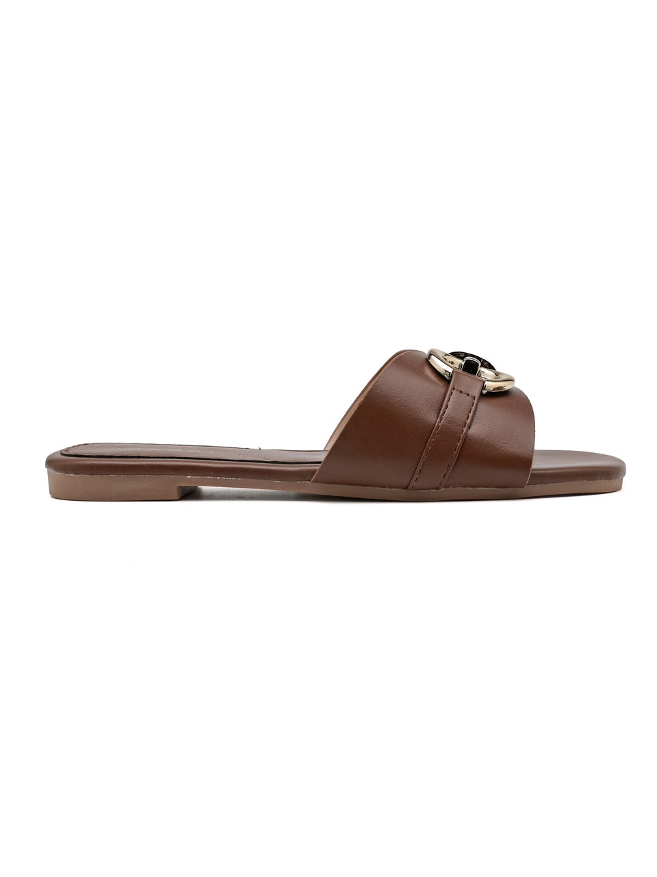 Ciabatte - 3642 Marrone