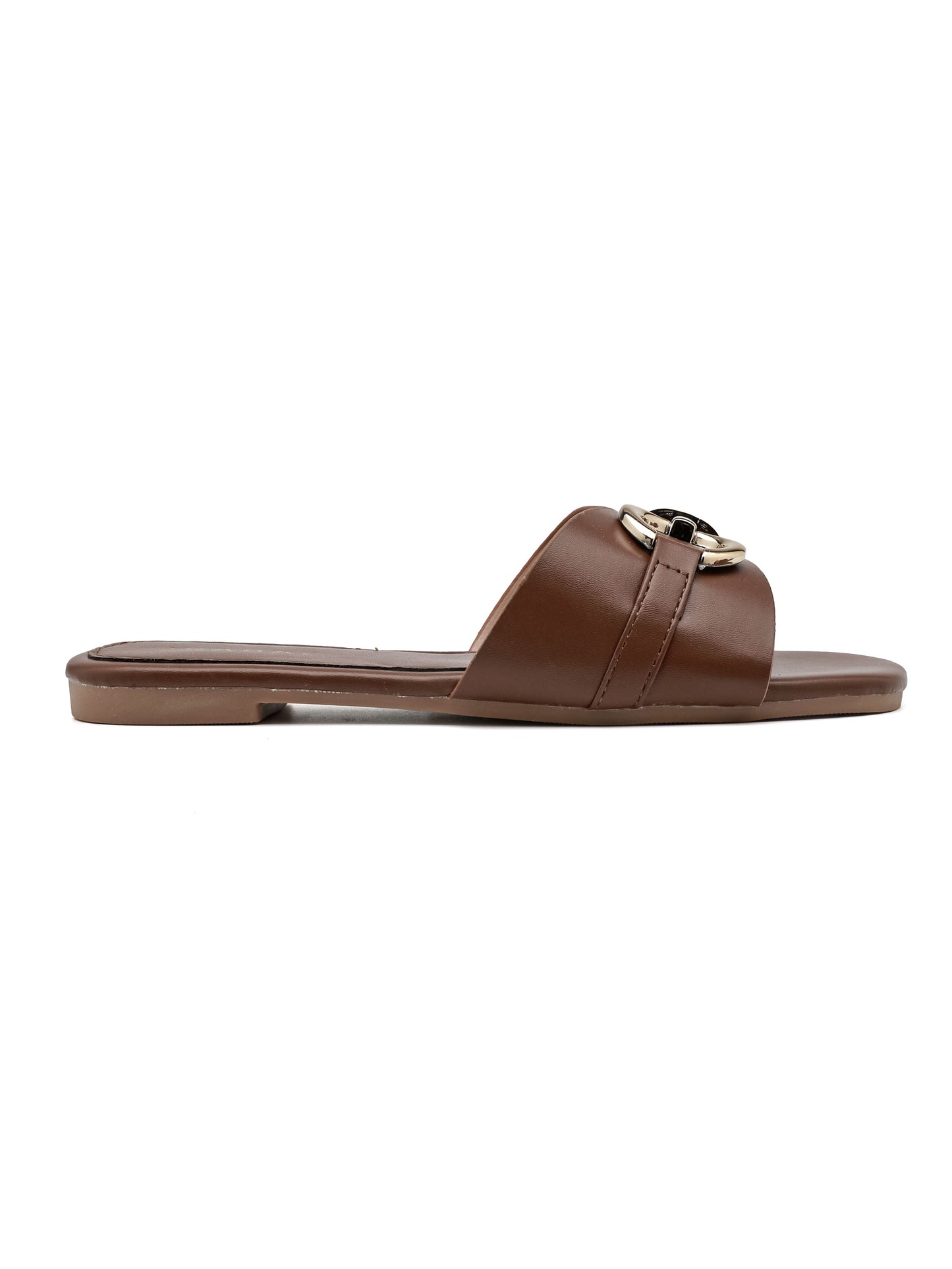 Ciabatte - 3642 Marrone