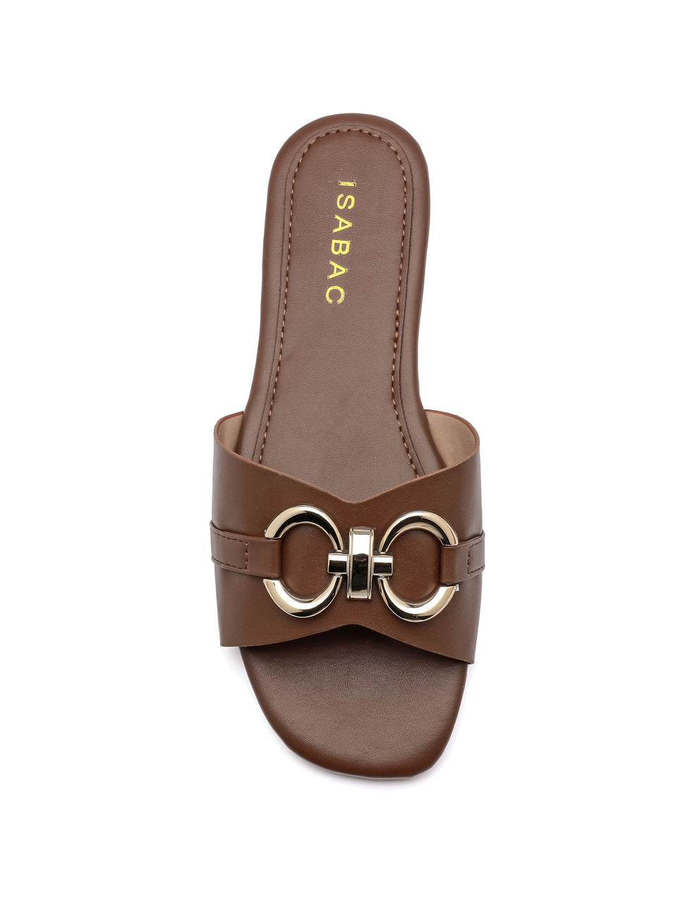 Ciabatte - 3642 Marrone