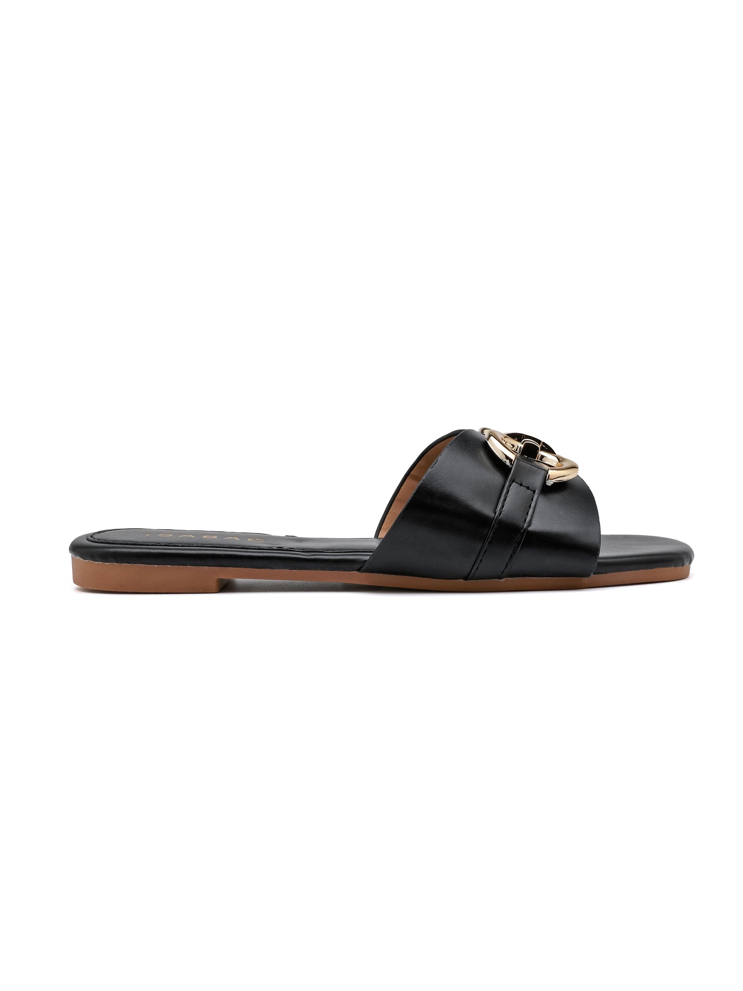 Ciabatte - 3642 Nero