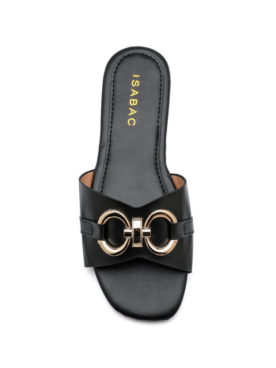 Ciabatte - 3642 Nero