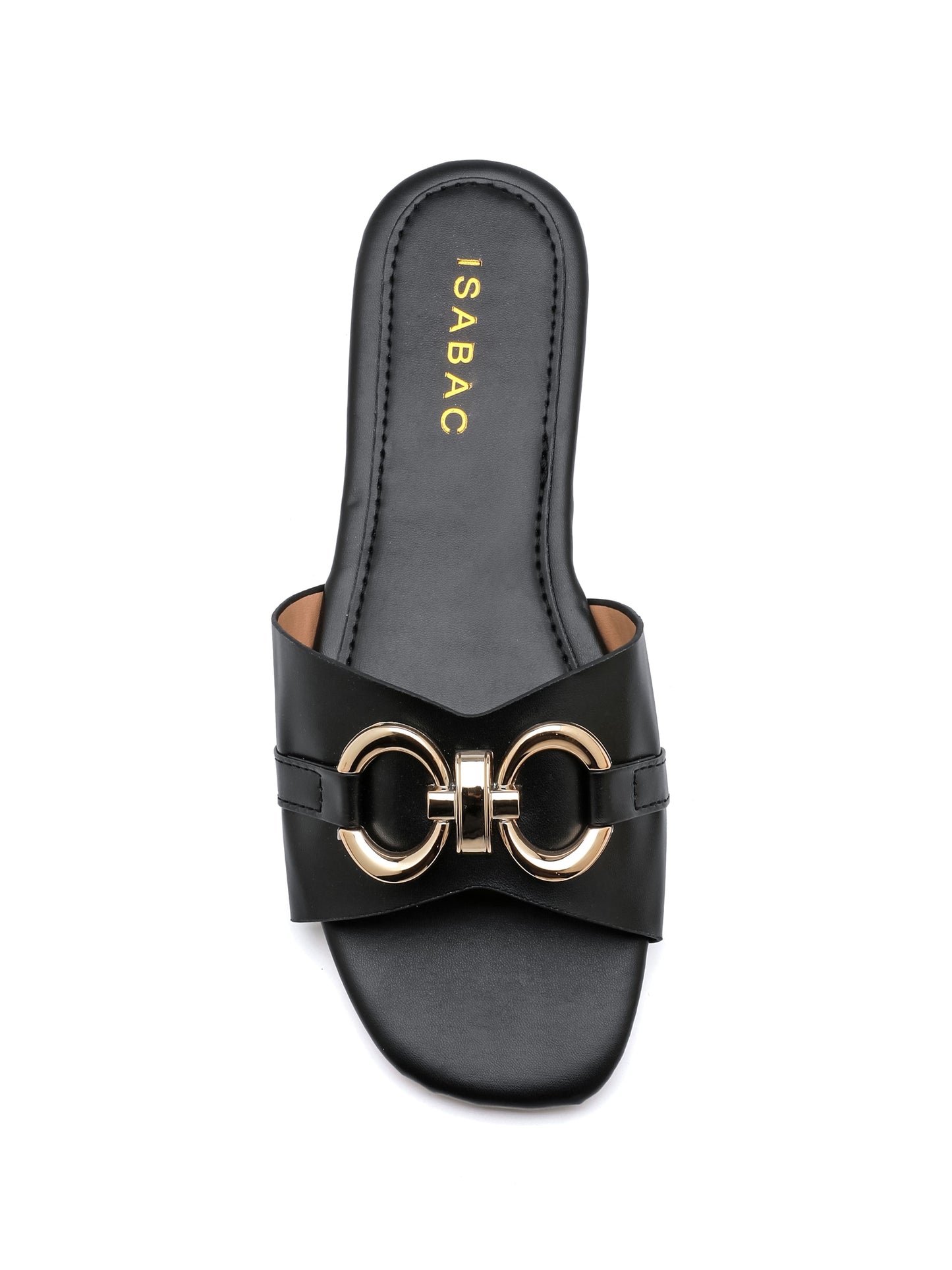Ciabatte - 3642 Nero