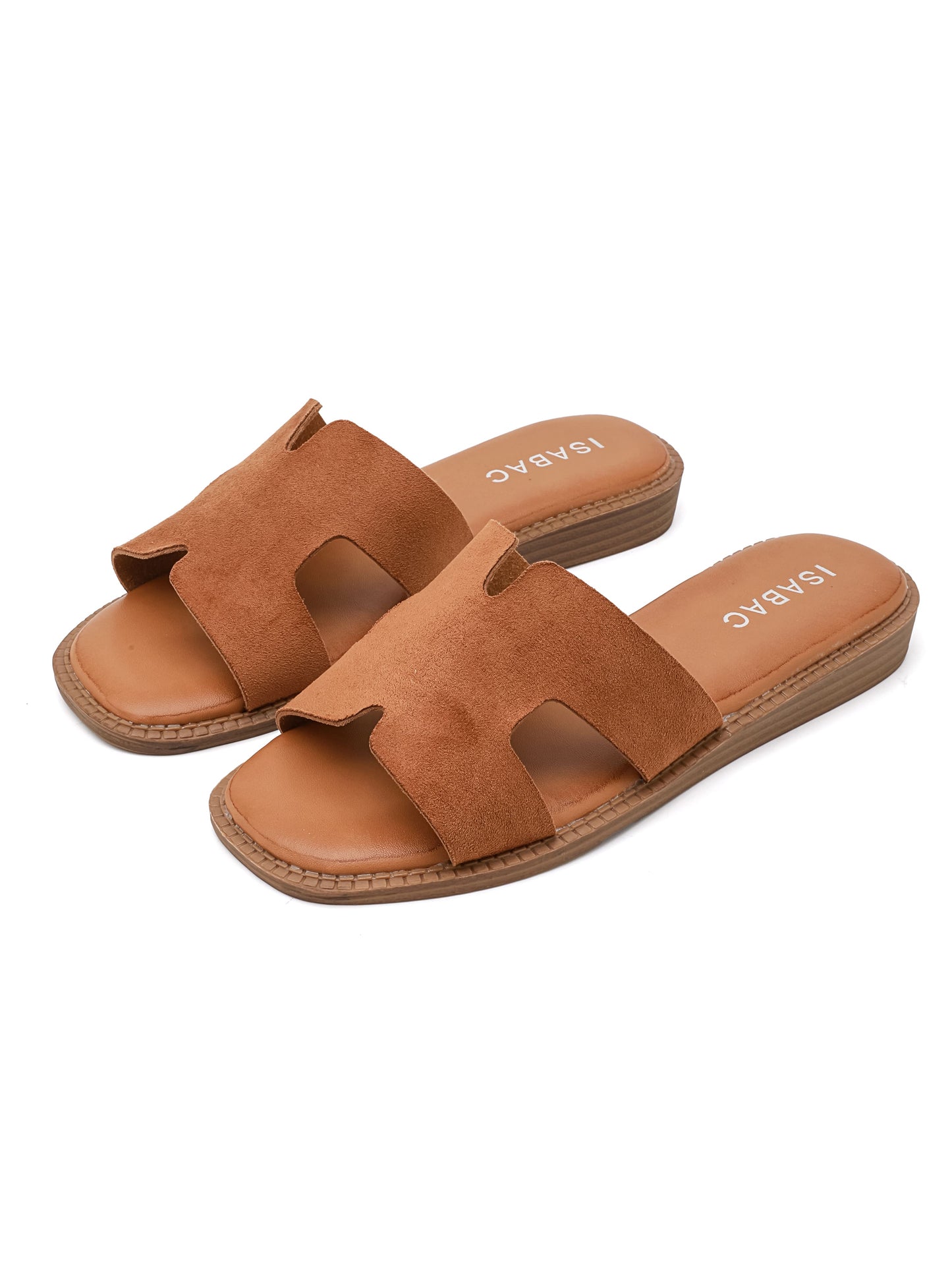 Ciabatte - 3643 Camel