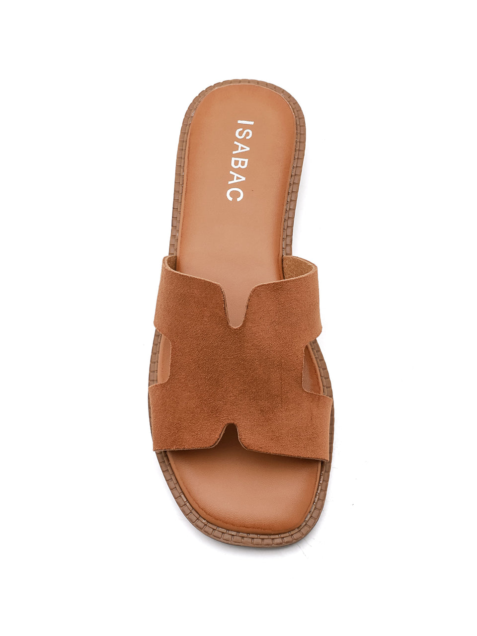 Ciabatte - 3643 Camel