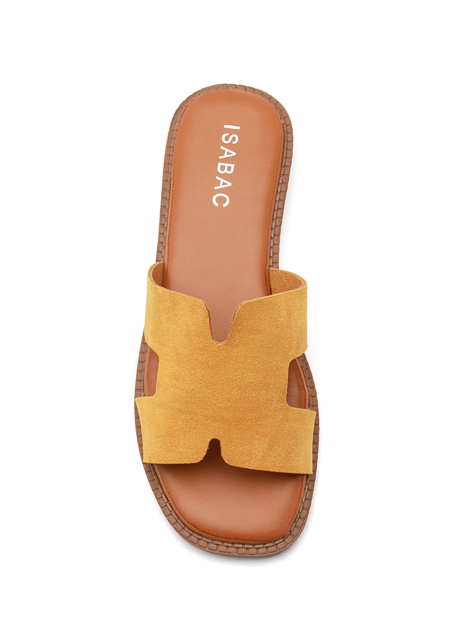 Ciabatte - 3643 Giallo