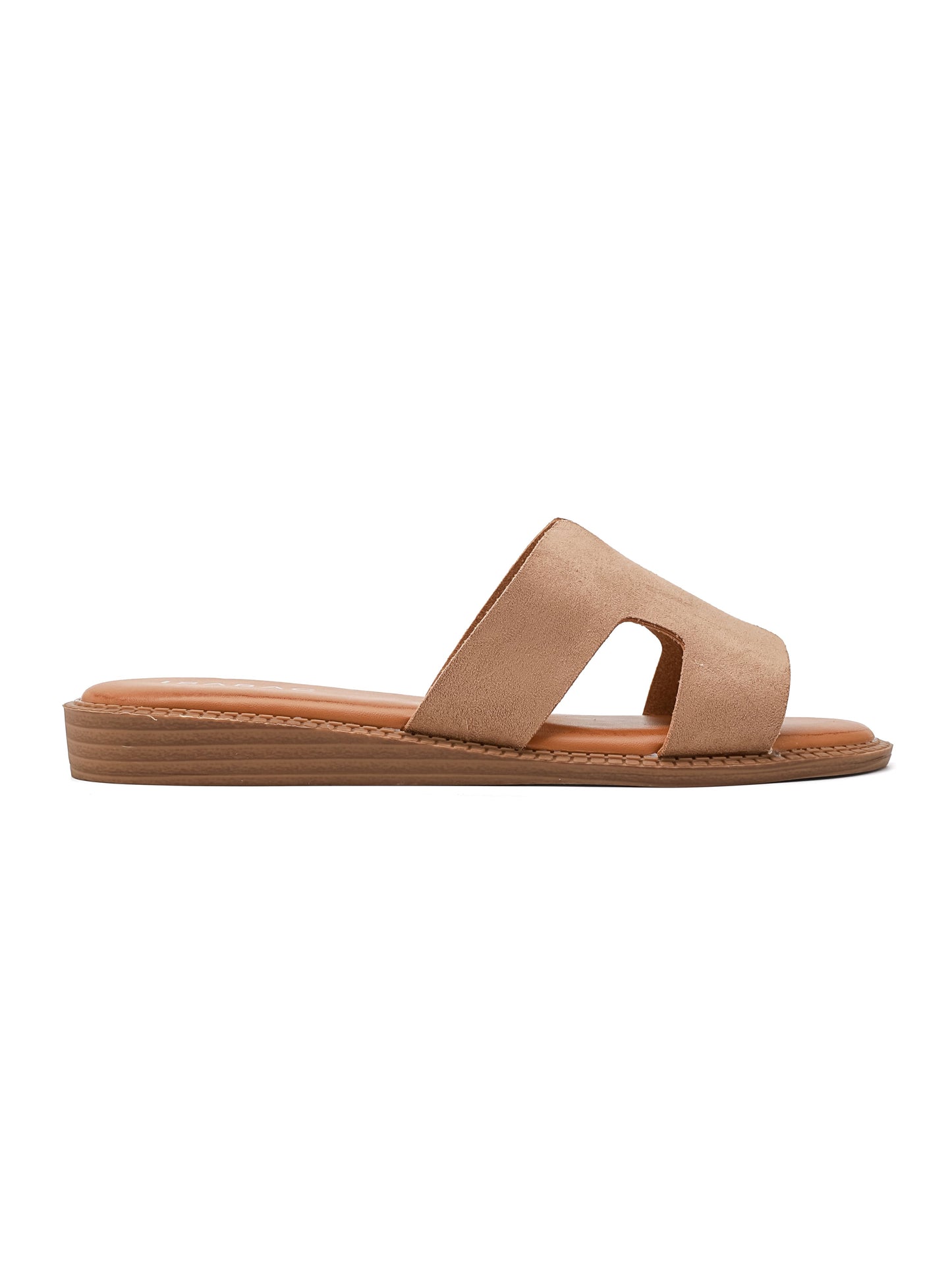 Ciabatte - 3643 Khaki