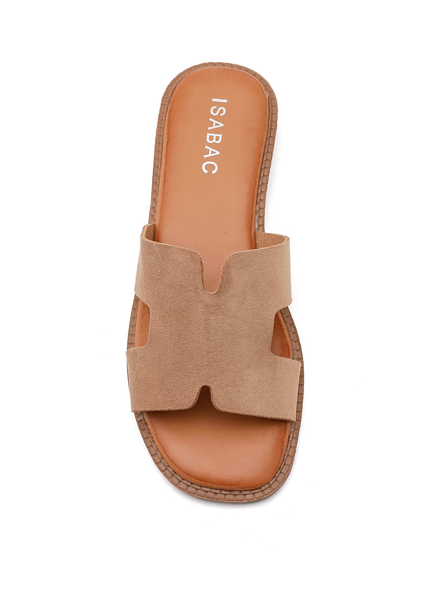 Ciabatte - 3643 Khaki