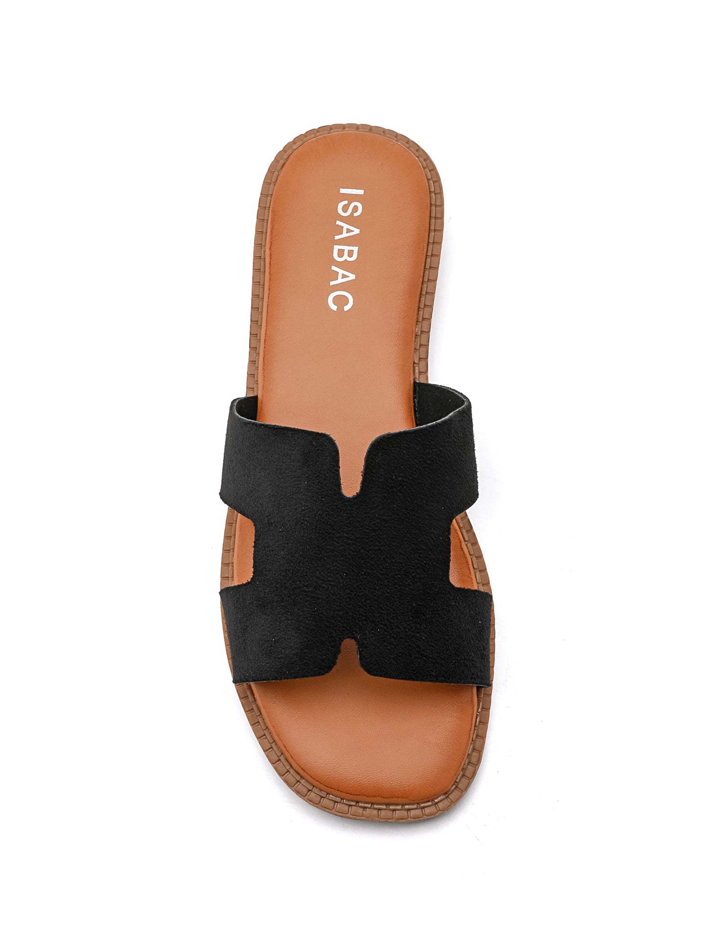 Ciabatte - 3643 Nero