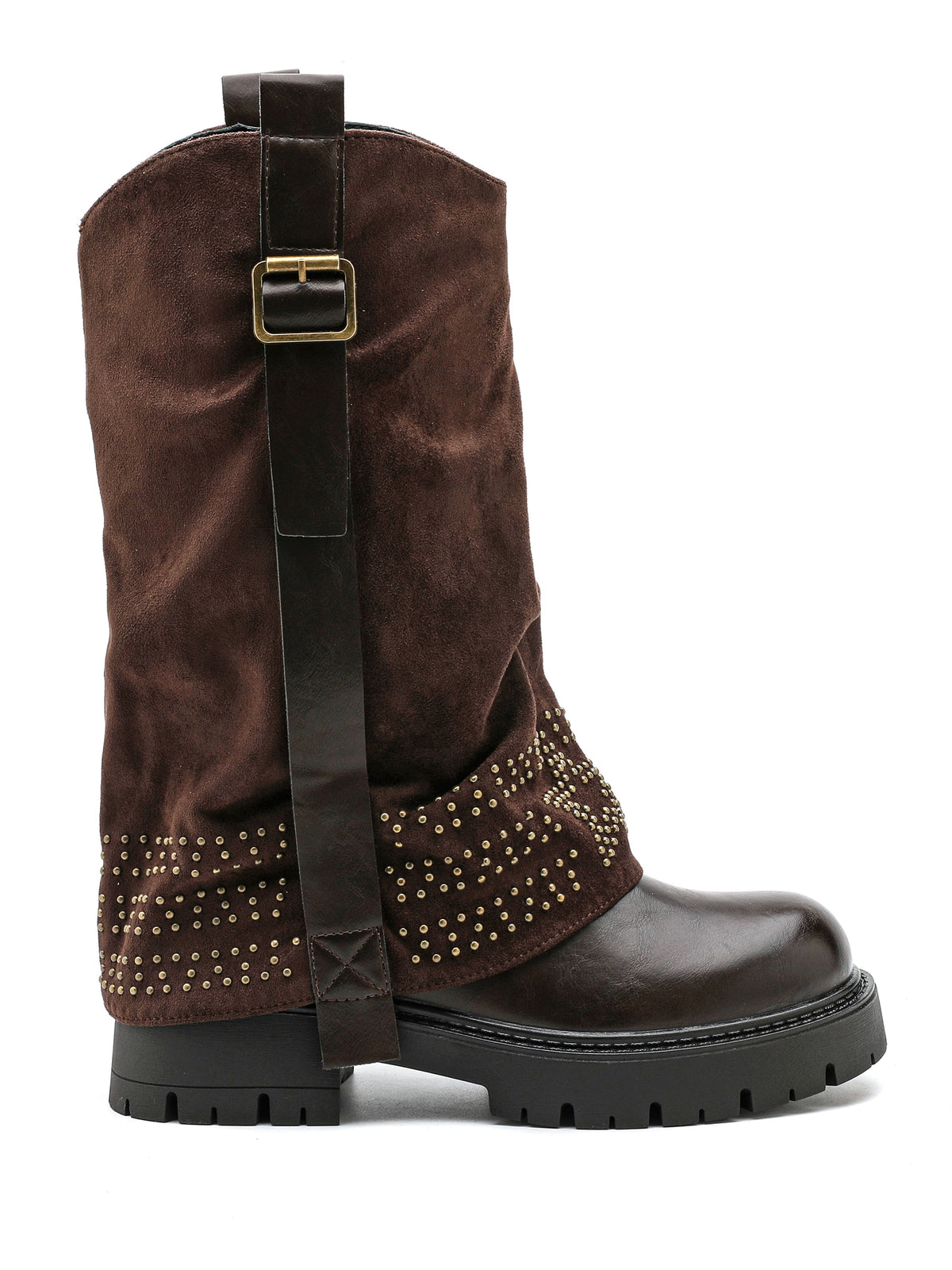 Stivali - 5078 Brown