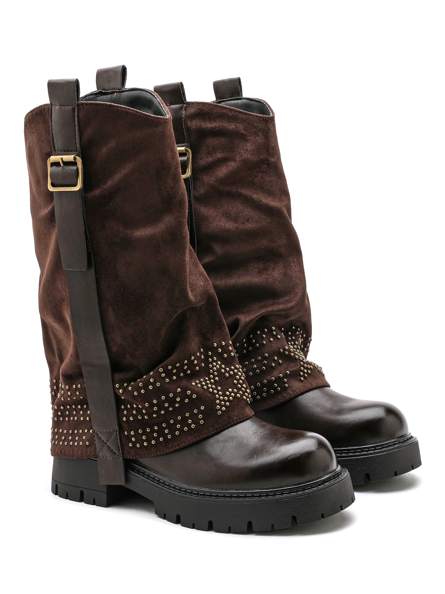 Stivali - 5078 Brown