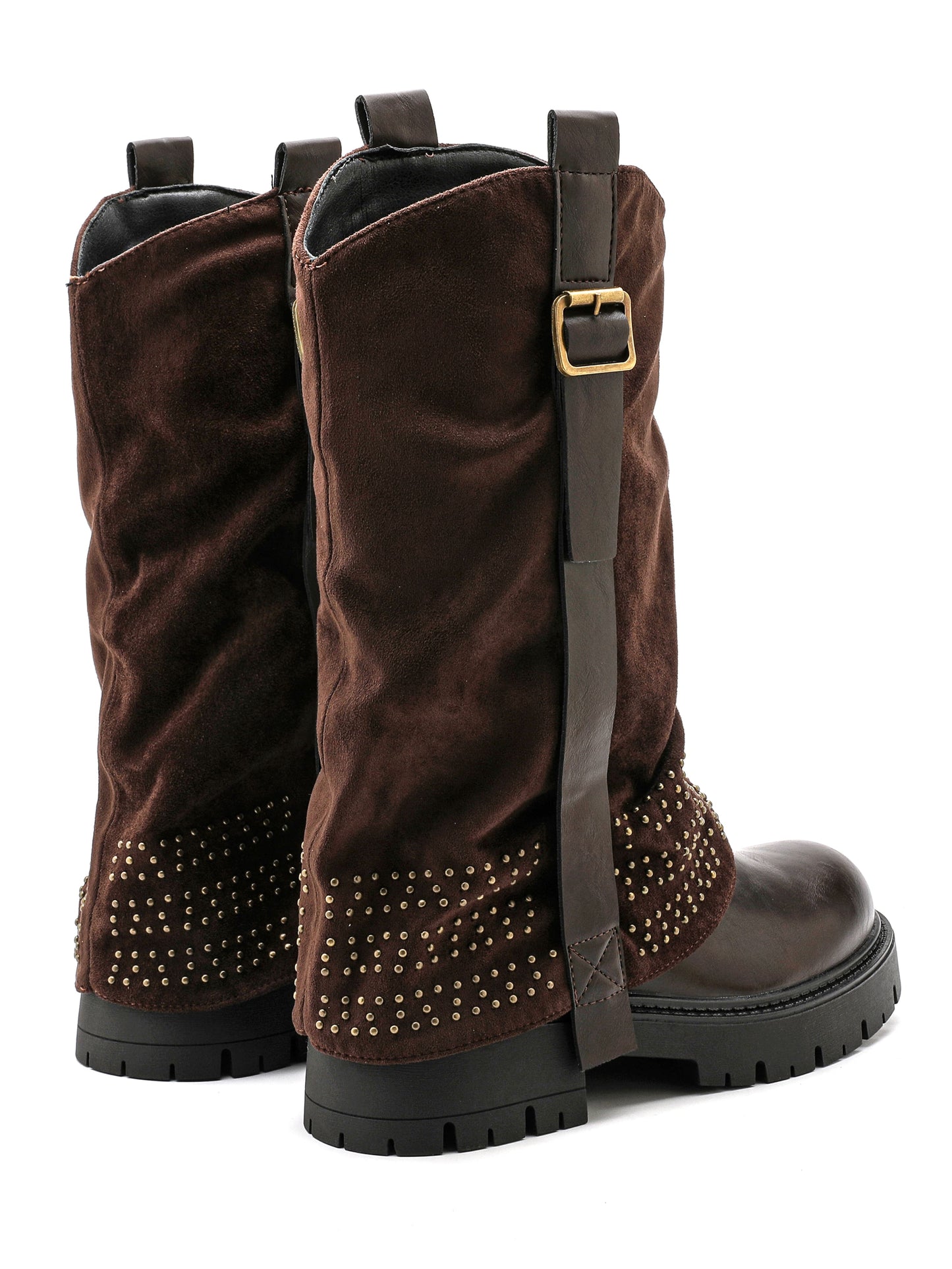 Stivali - 5078 Brown