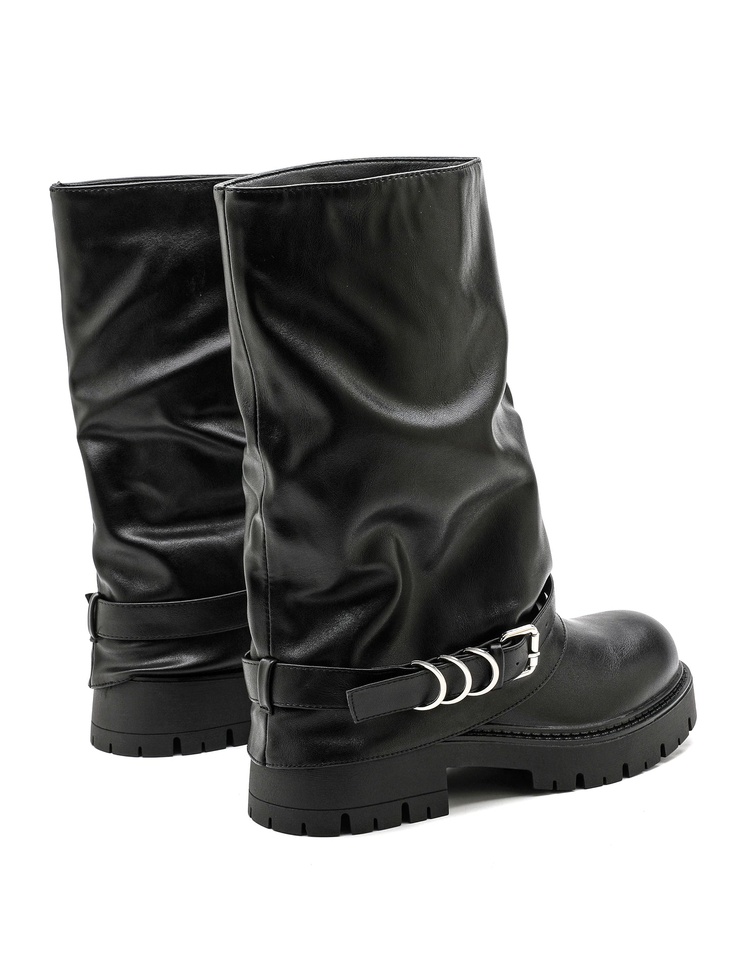 Stivali - 5086 Nero