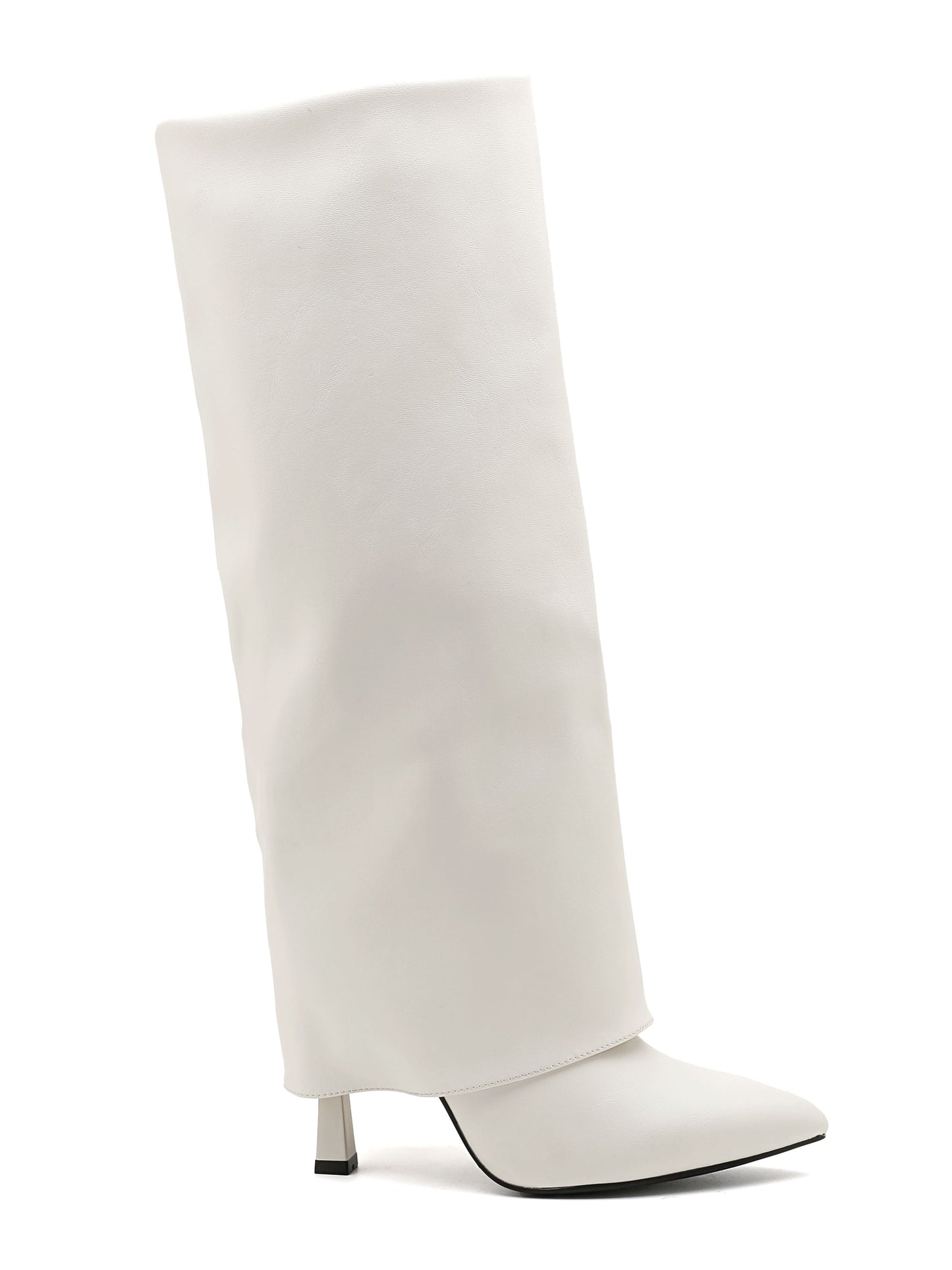 Stivali - 5089 Bianco