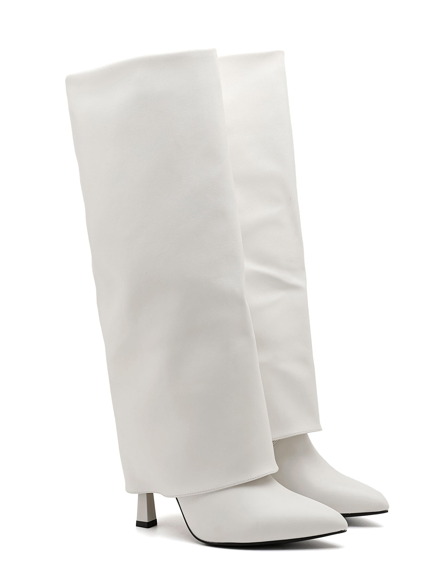 Stivali - 5089 Bianco