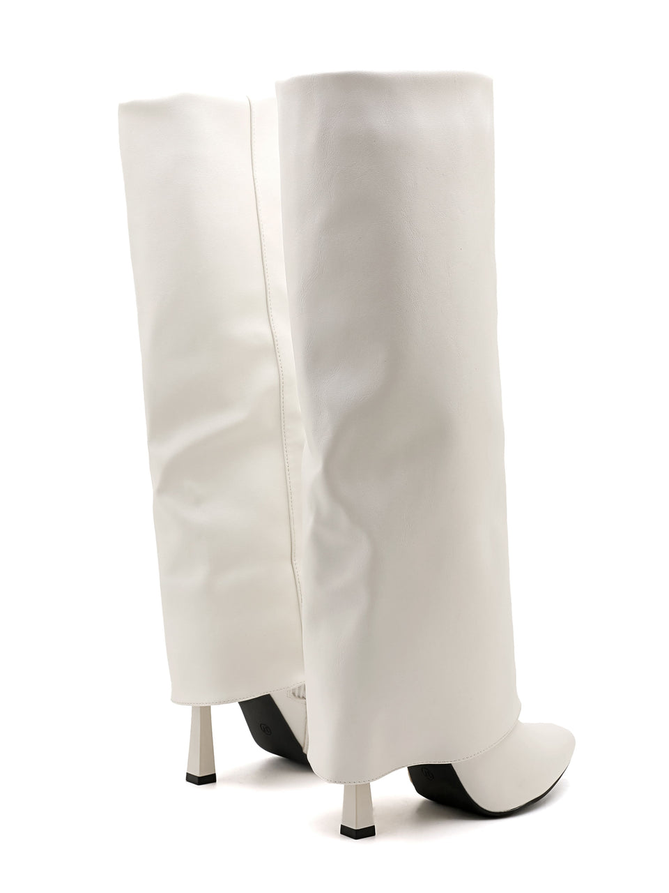 Stivali - 5089 Bianco