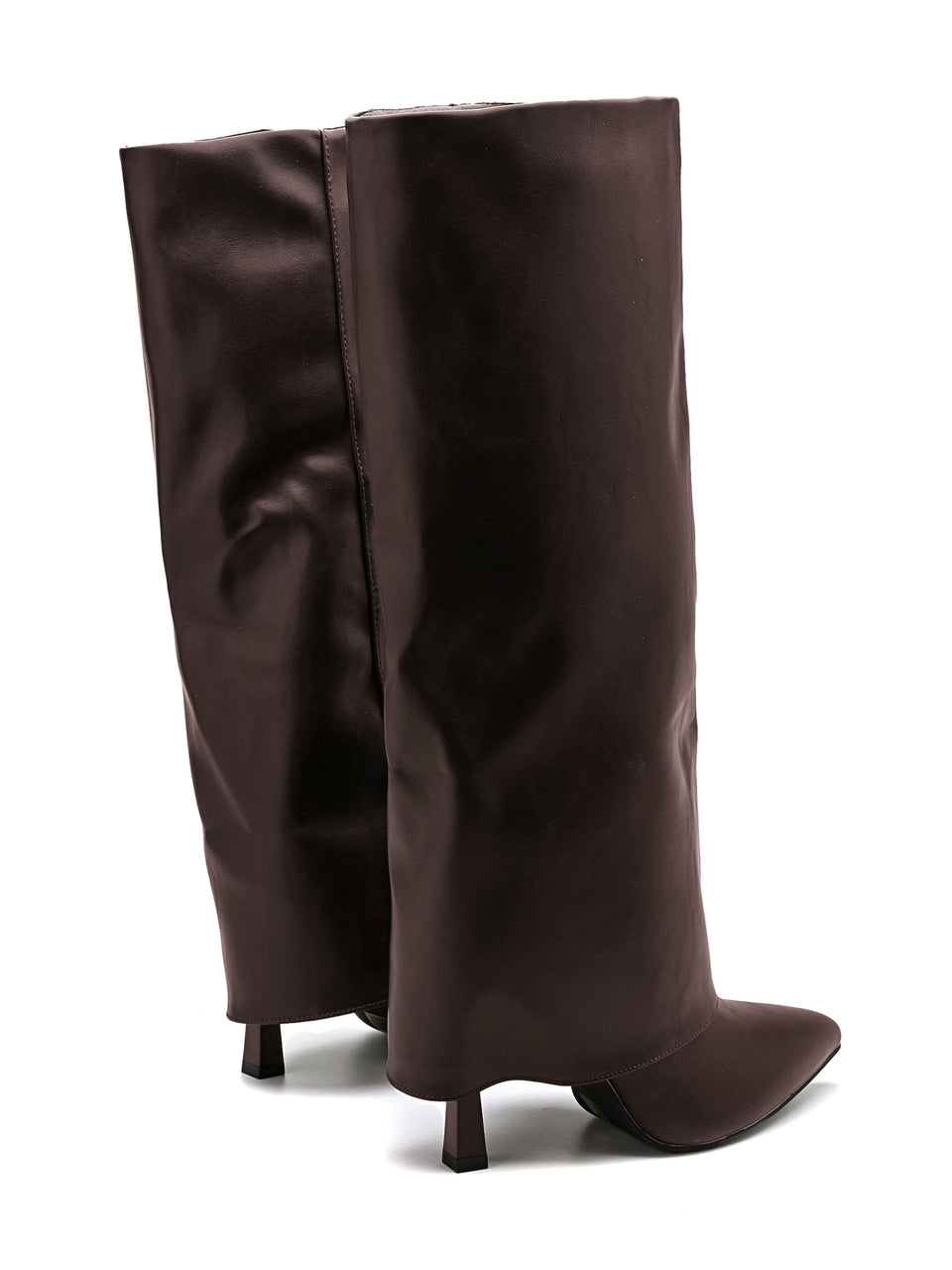 Stivali - 5089 Marrone