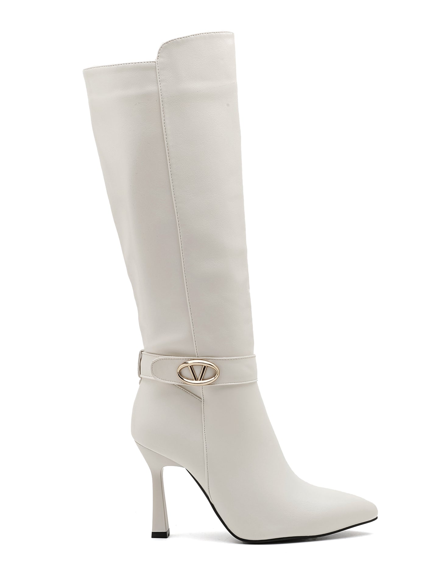 Stivali - 5090 Bianco