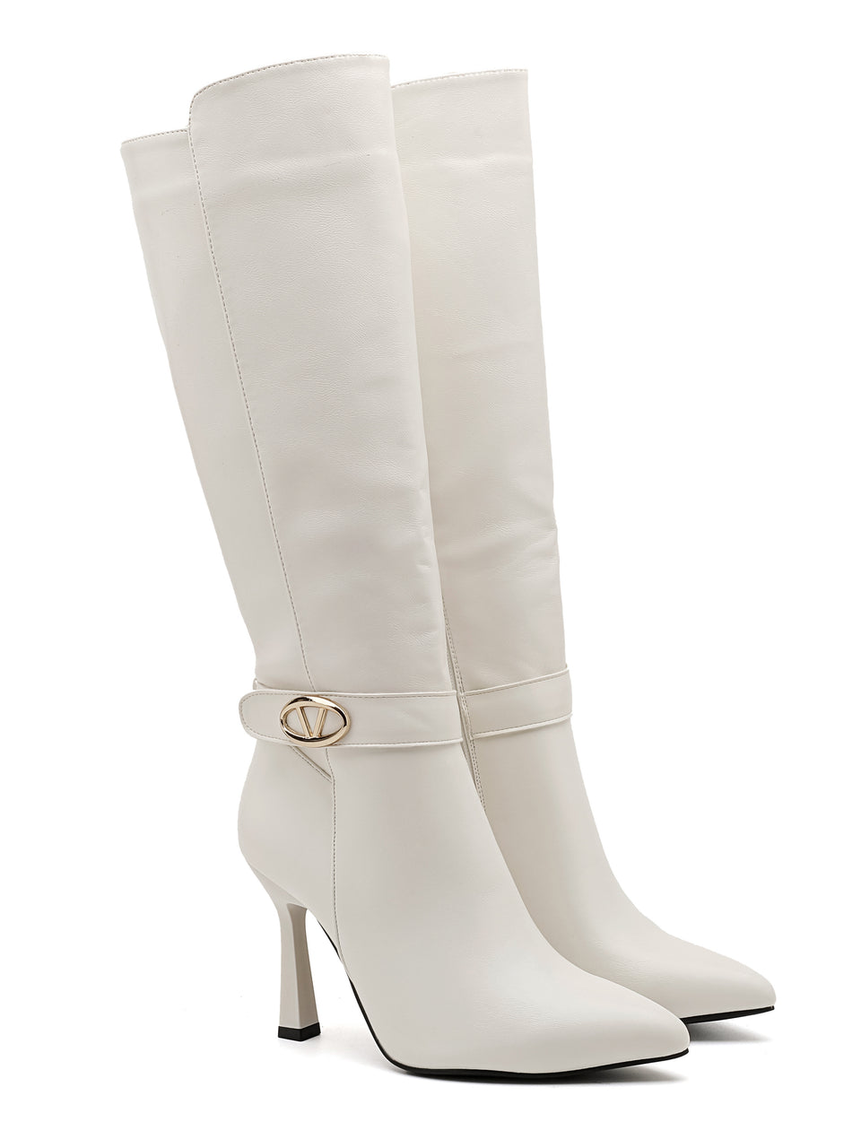 Stivali - 5090 Bianco
