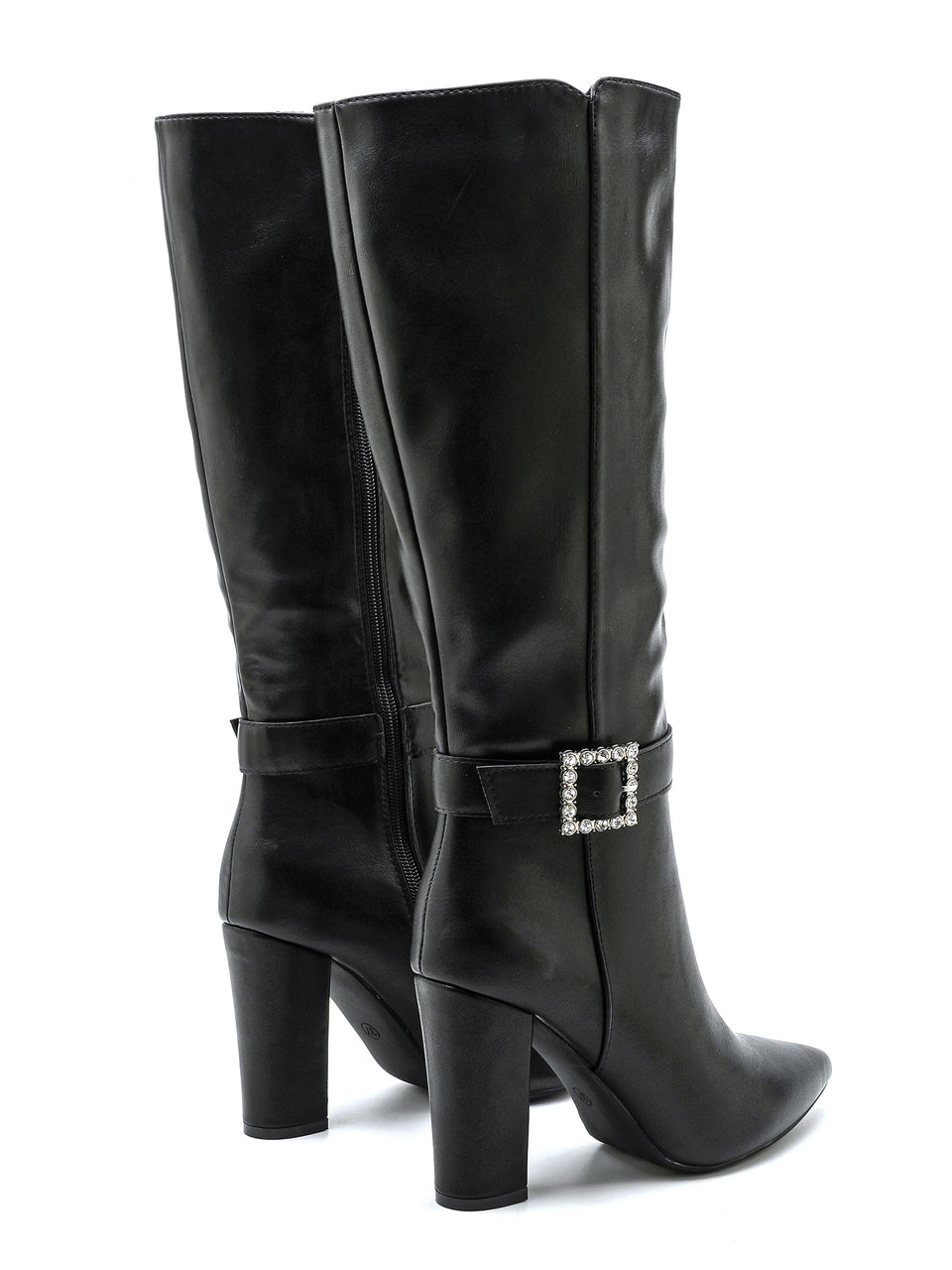 Stivali - 5091 Nero