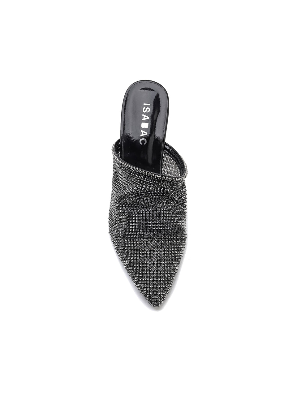 Scarpe con Tacco - 6019 Nero