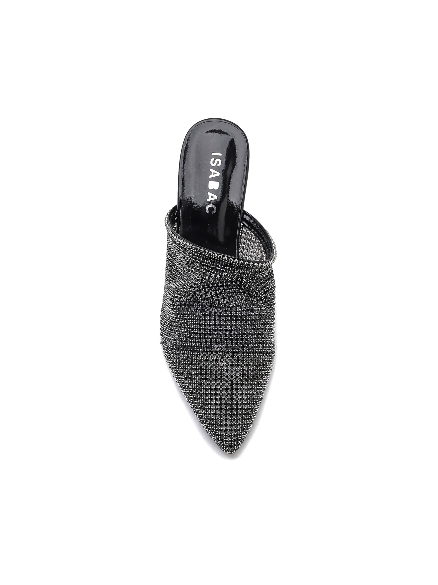 Scarpe con Tacco - 6019 Nero