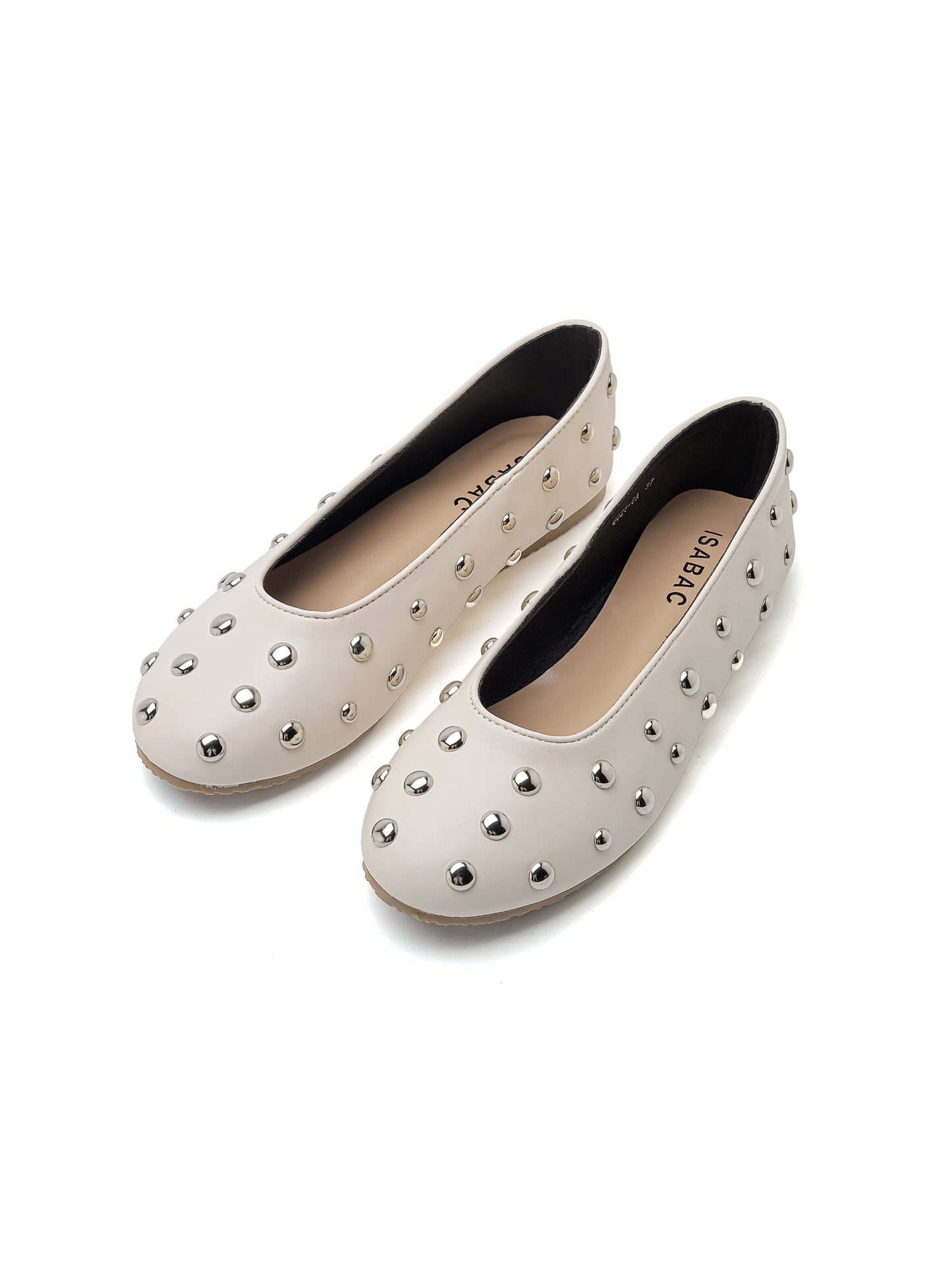 Ballerina - 6026 Beige