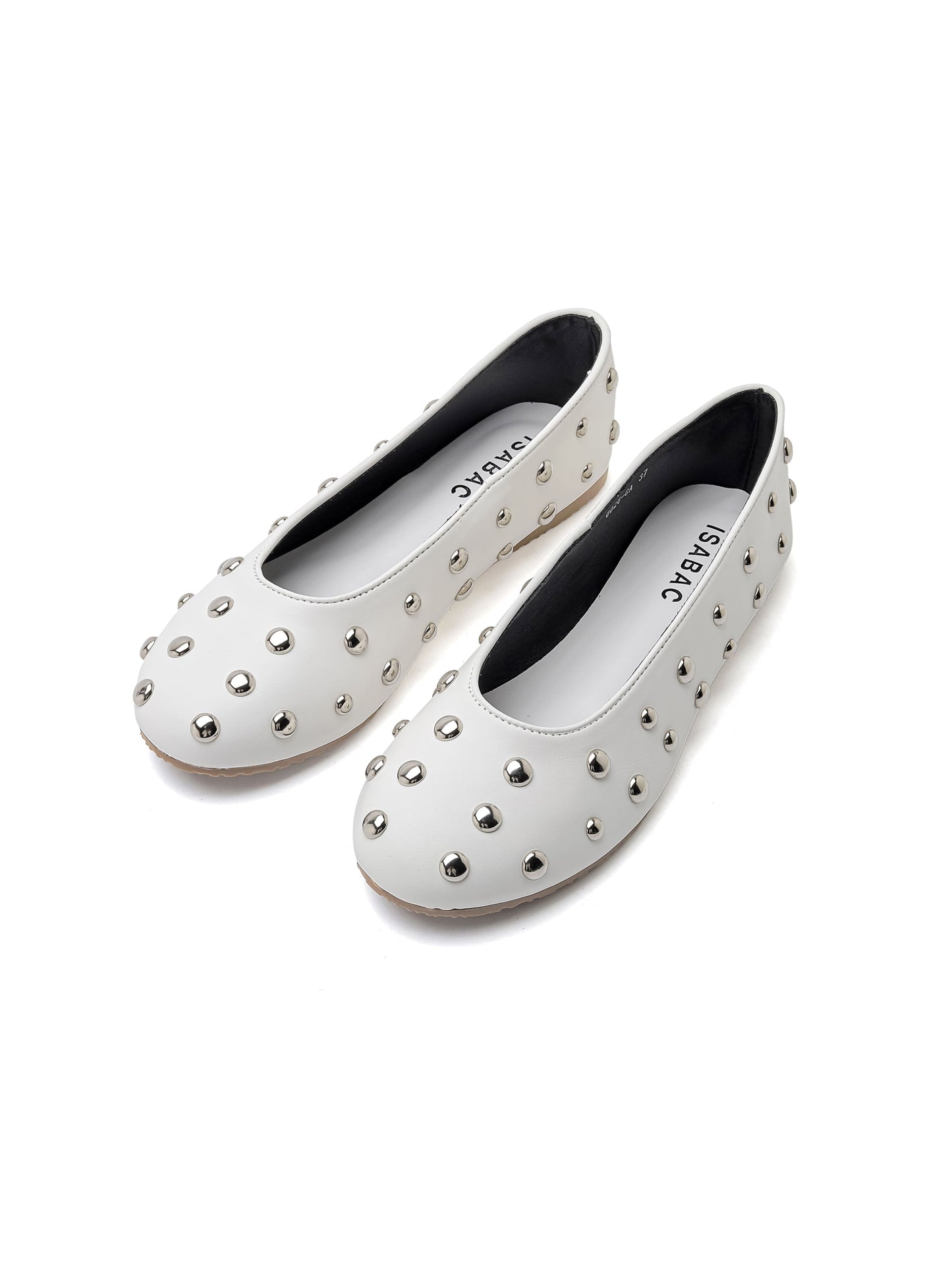 Ballerina - 6026 Bianco