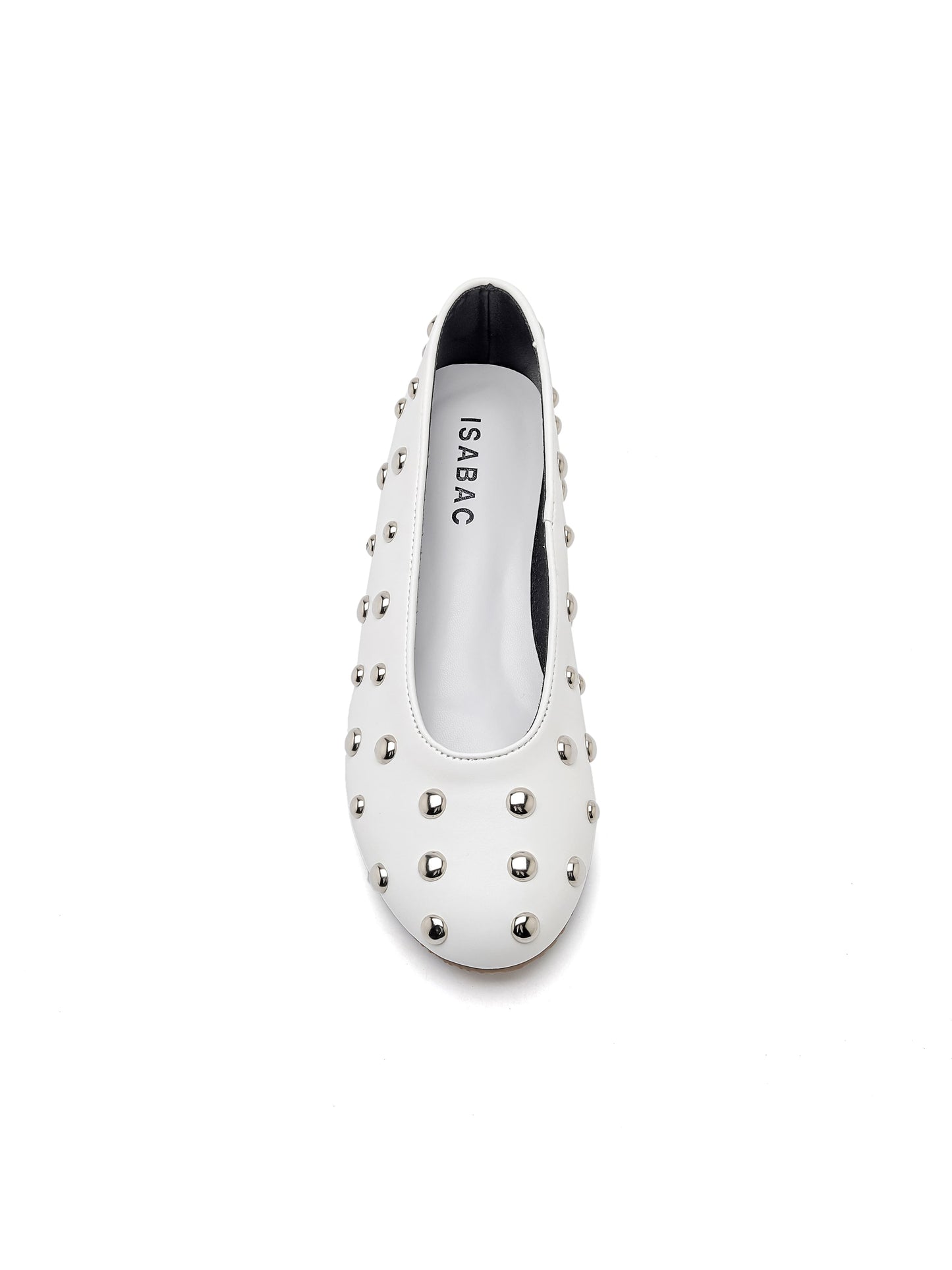 Ballerina - 6026 Bianco