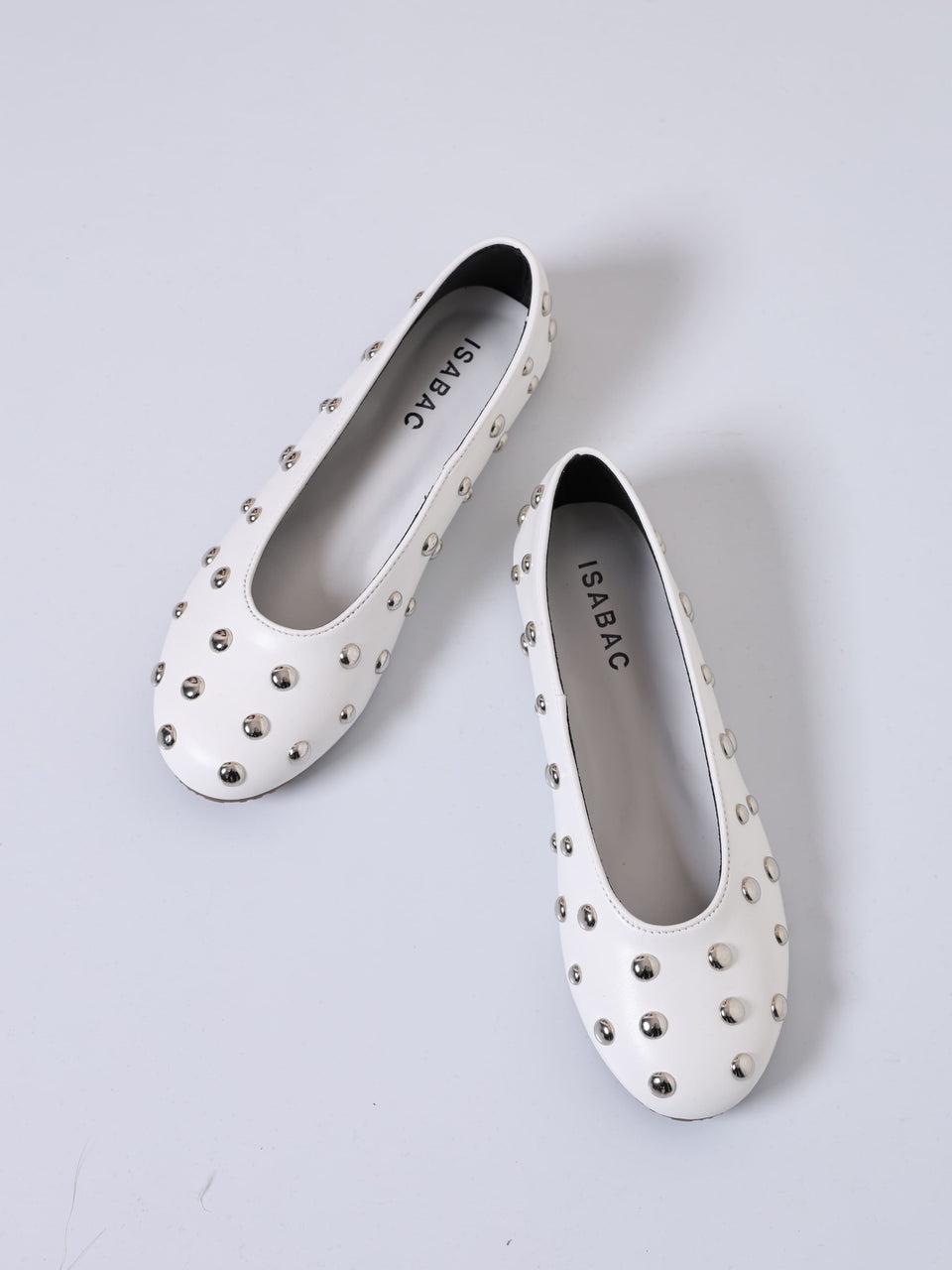 Ballerina - 6026 Bianco