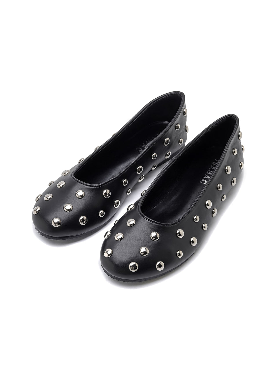 Ballerina - 6026 Nero