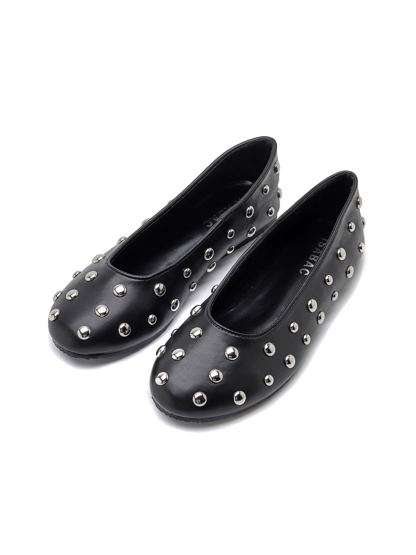 Ballerina - 6026 Nero