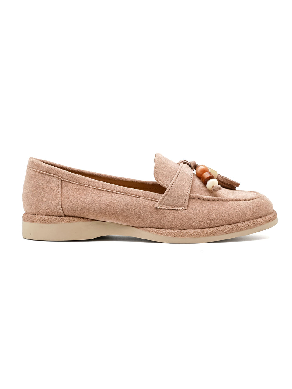 Mocassini - 6027 Khaki