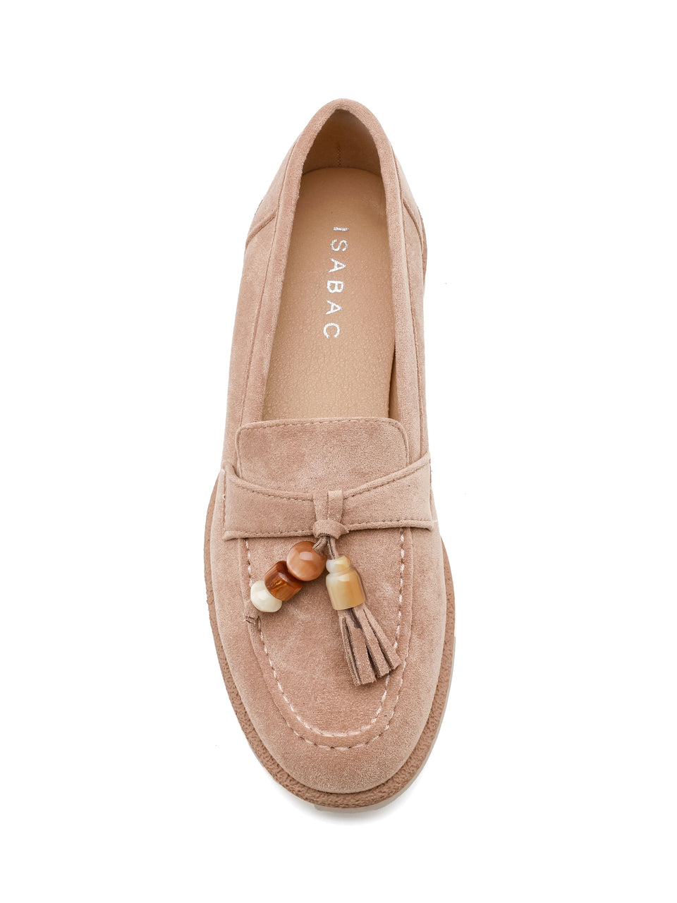 Mocassini - 6027 Khaki