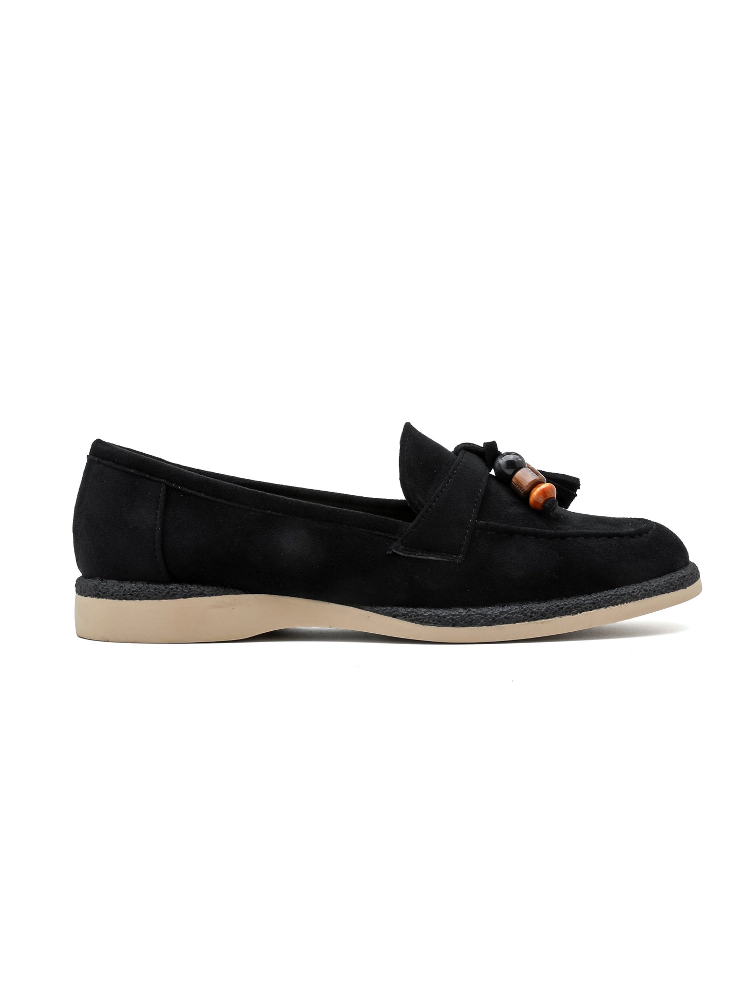 Mocassini - 6027 Nero