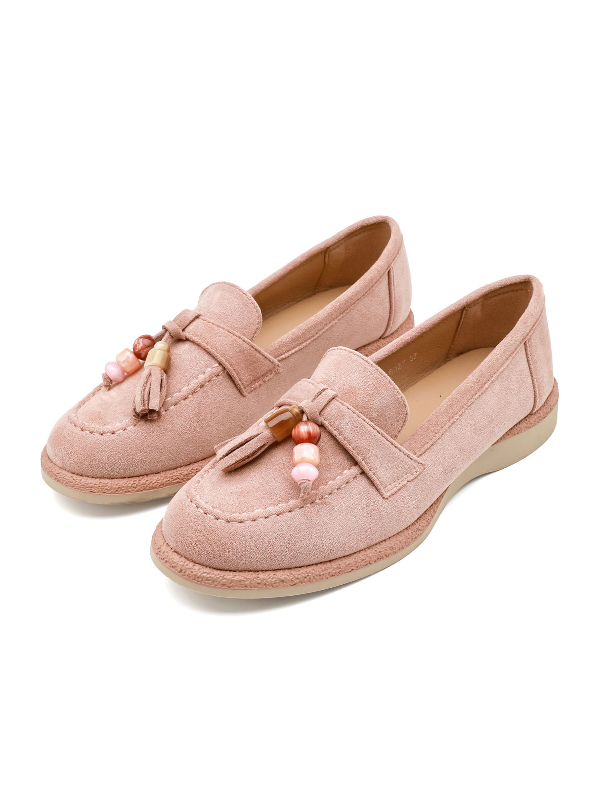 Mocassini - 6027 Rosa