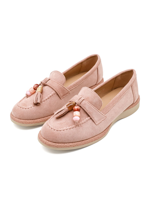 Mocassini - 6027 Rosa