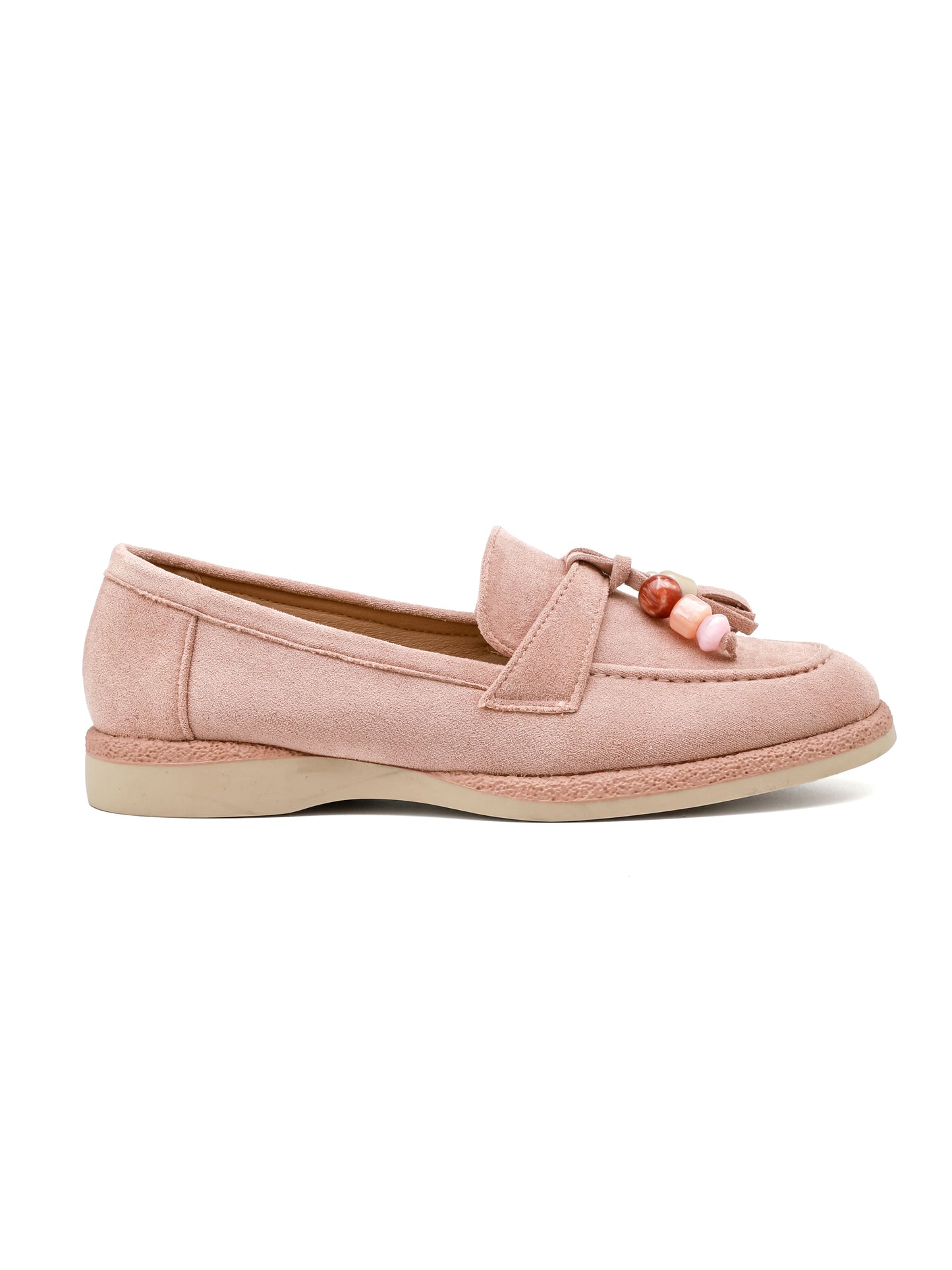 Mocassini - 6027 Rosa