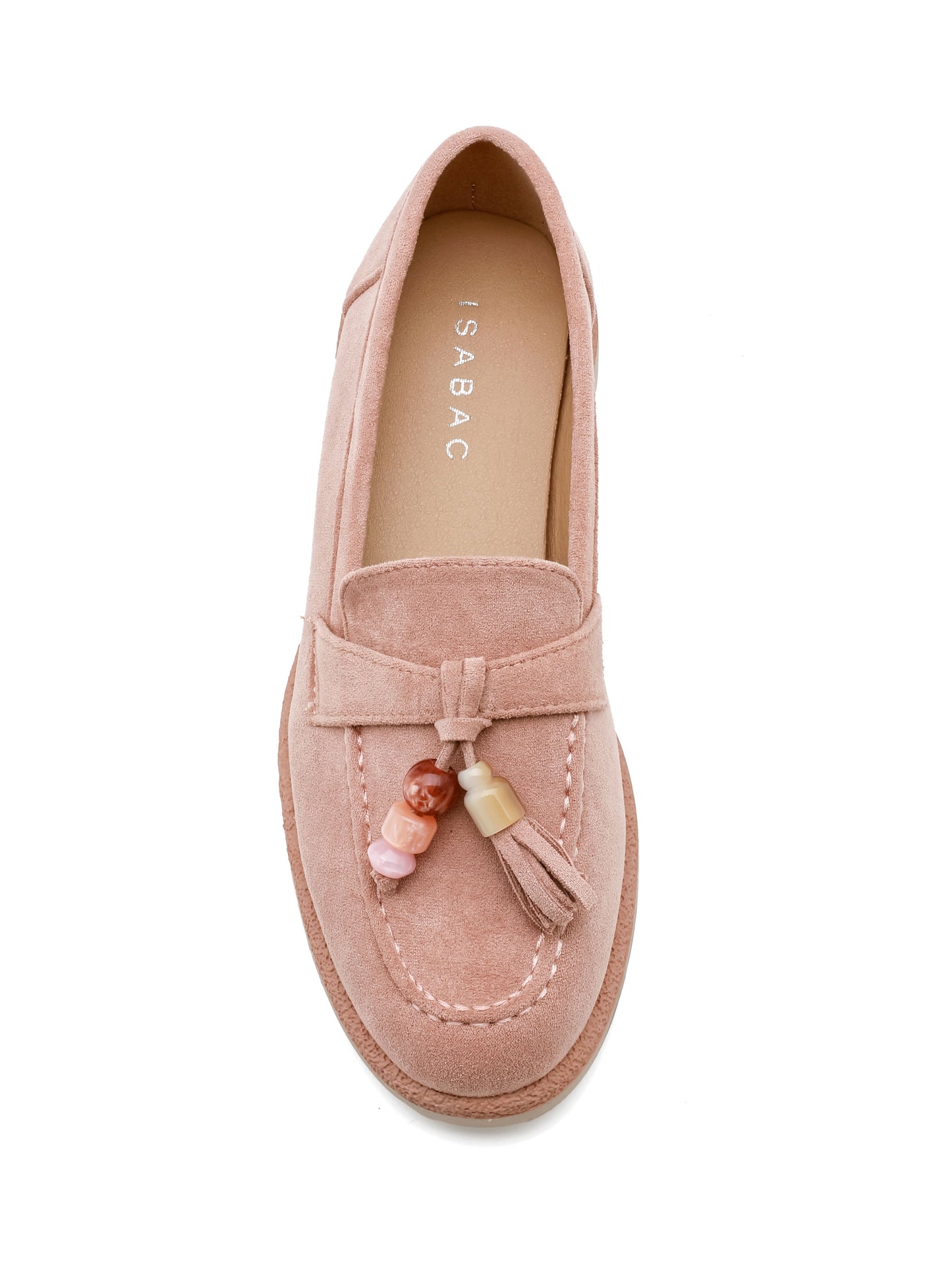 Mocassini - 6027 Rosa