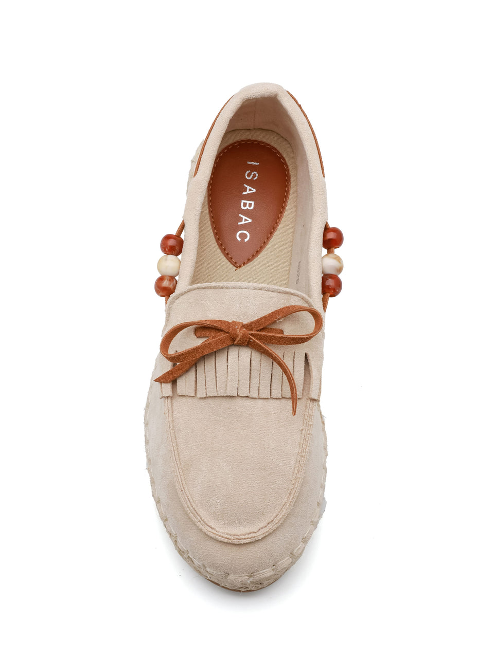 Mocassini - 6028 Beige