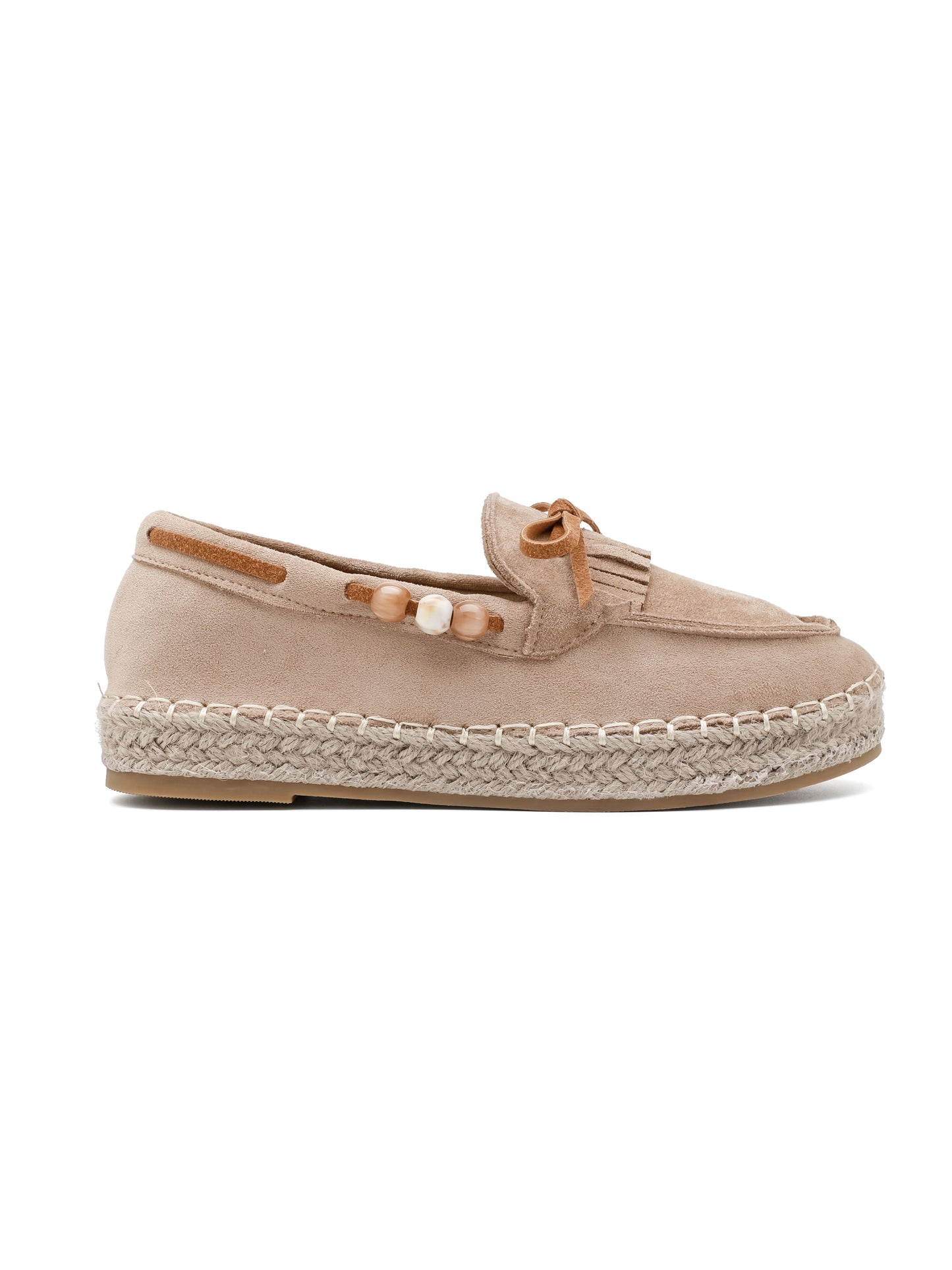Mocassini - 6028 Khaki