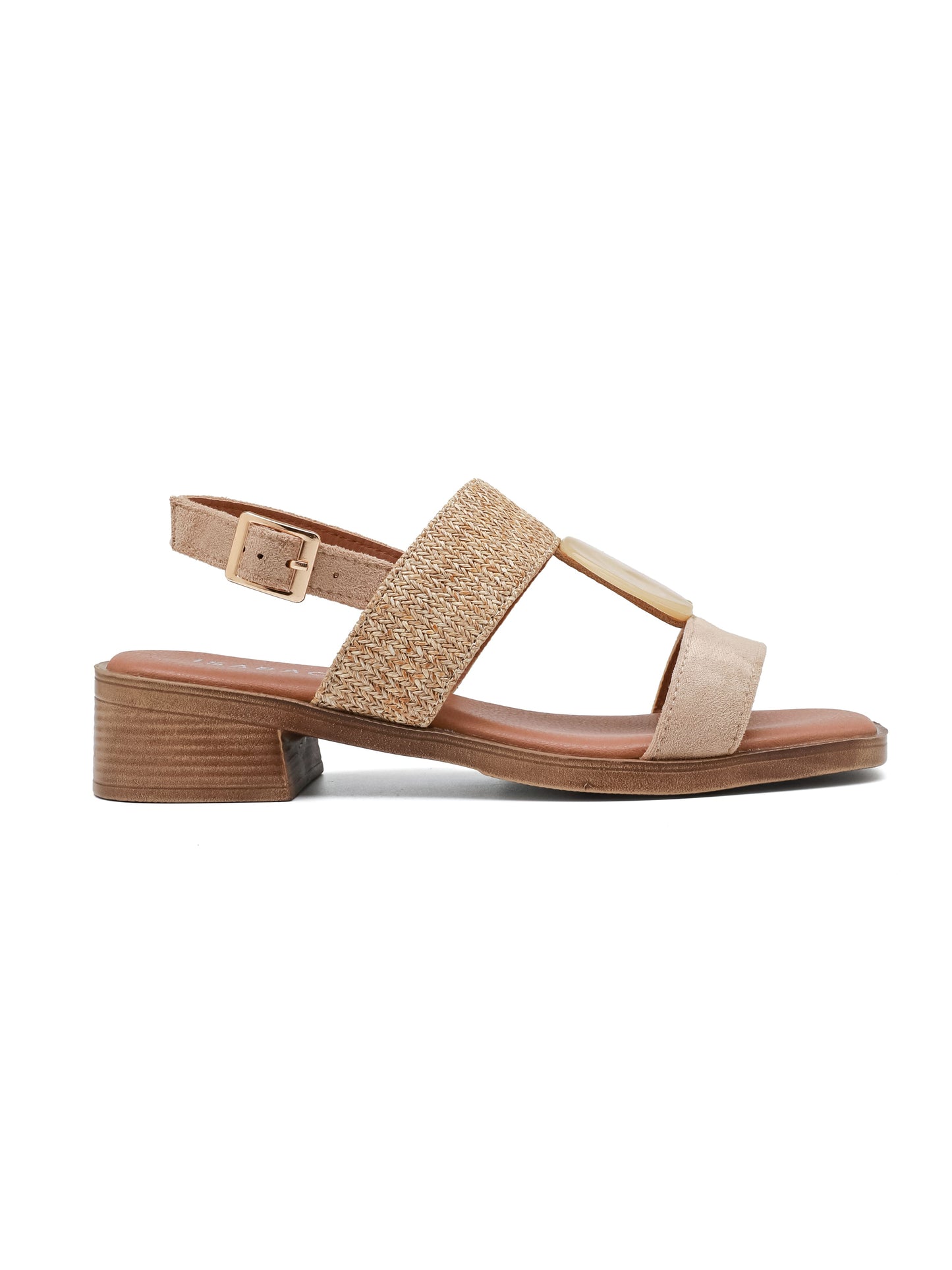 Sandali - 6029 Beige