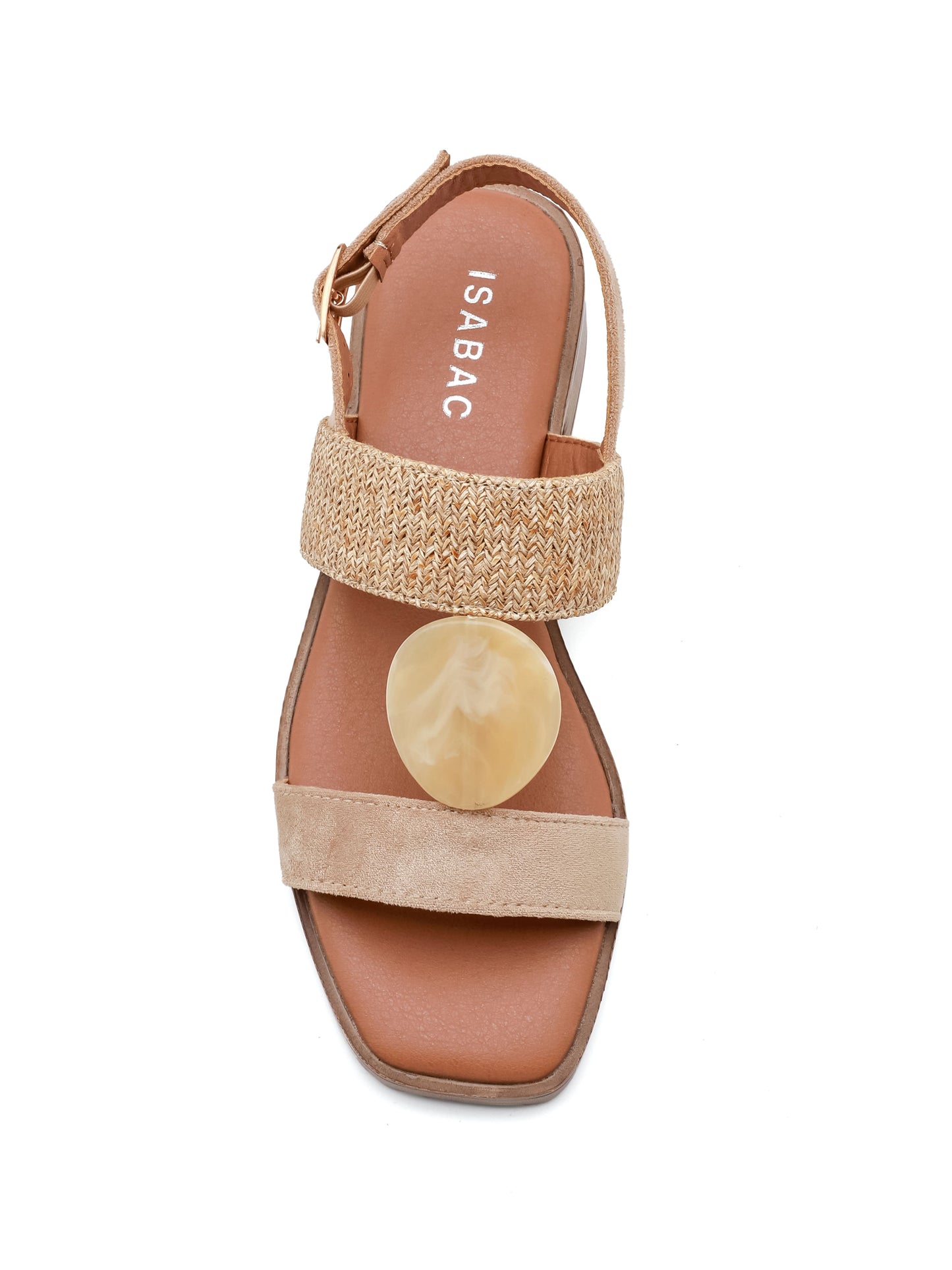 Sandali - 6029 Beige