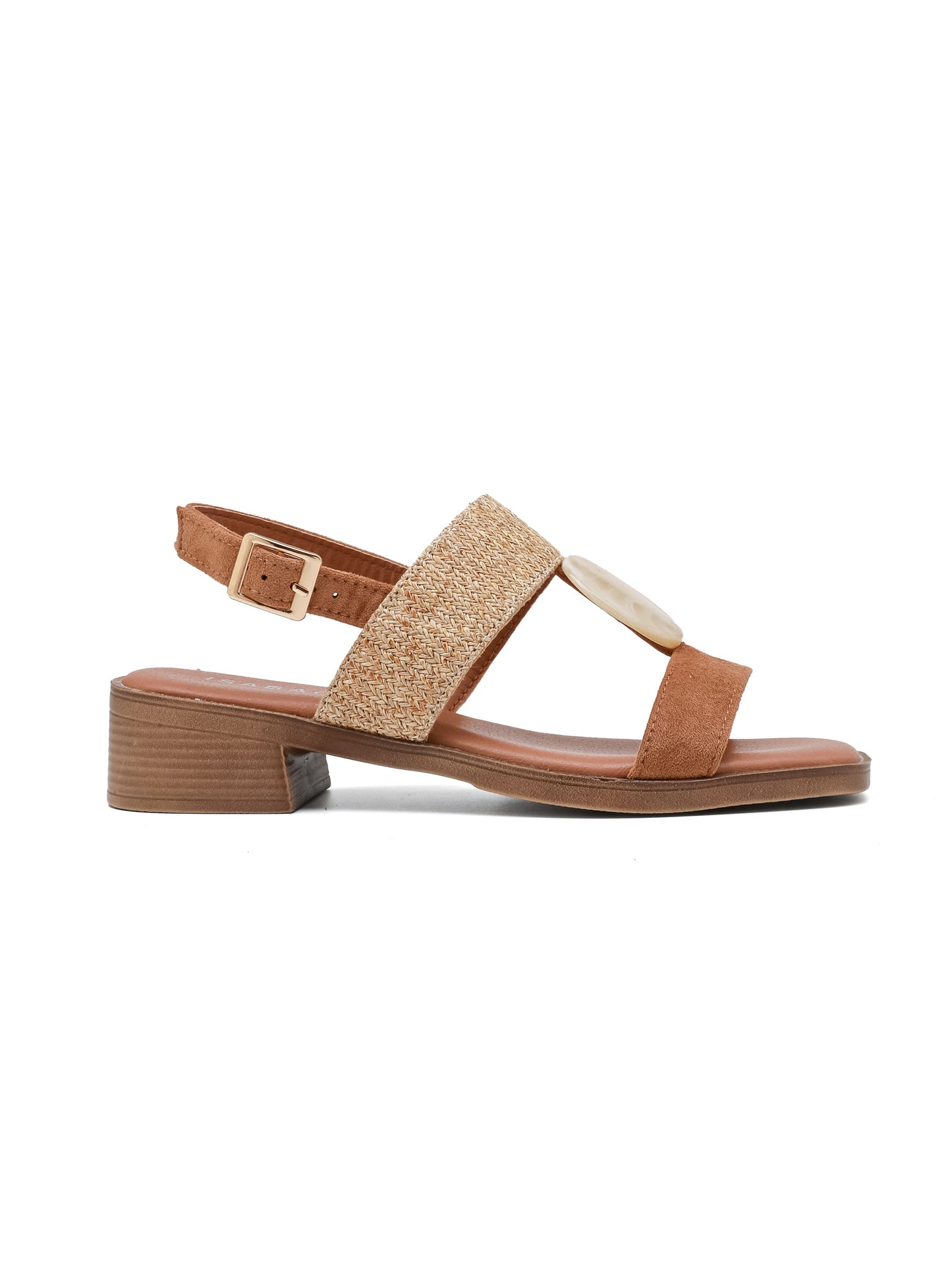 Sandali - 6029 Camel