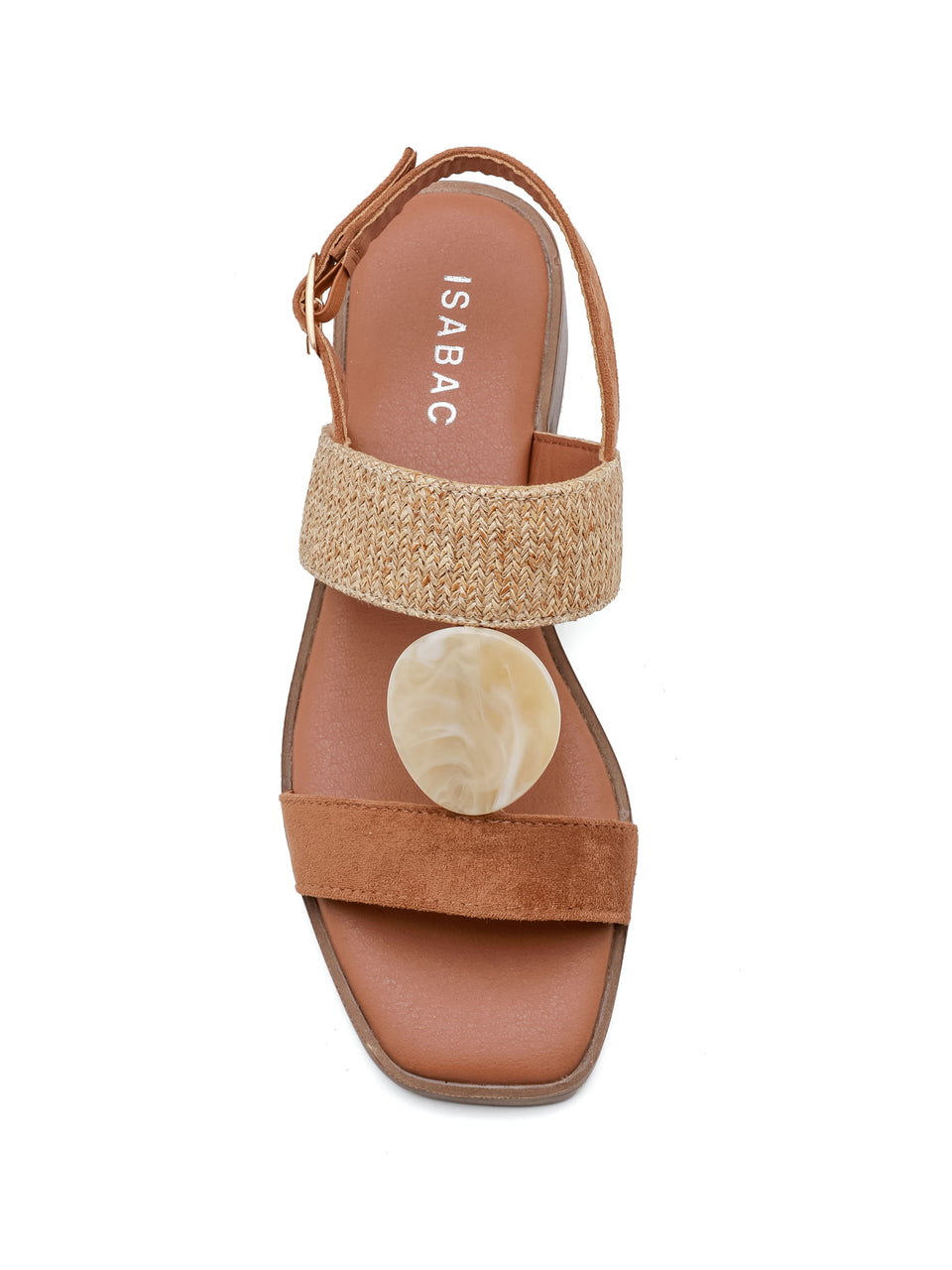 Sandali - 6029 Camel